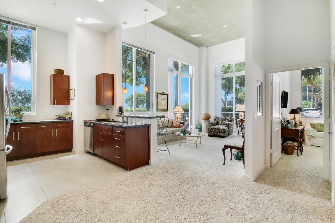 300 S Australian Avenue 107, West Palm Beach Unit: 107