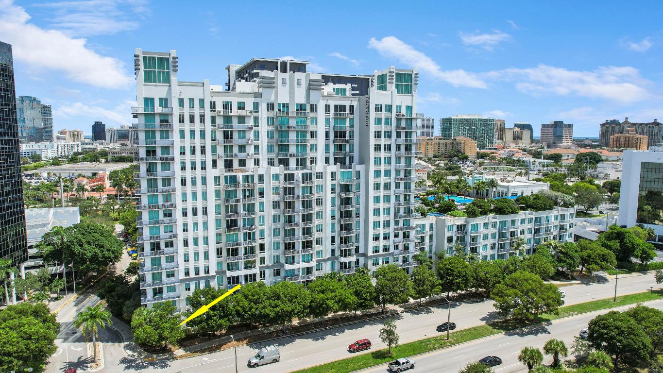 300 S Australian Avenue 107, West Palm Beach Unit: 107