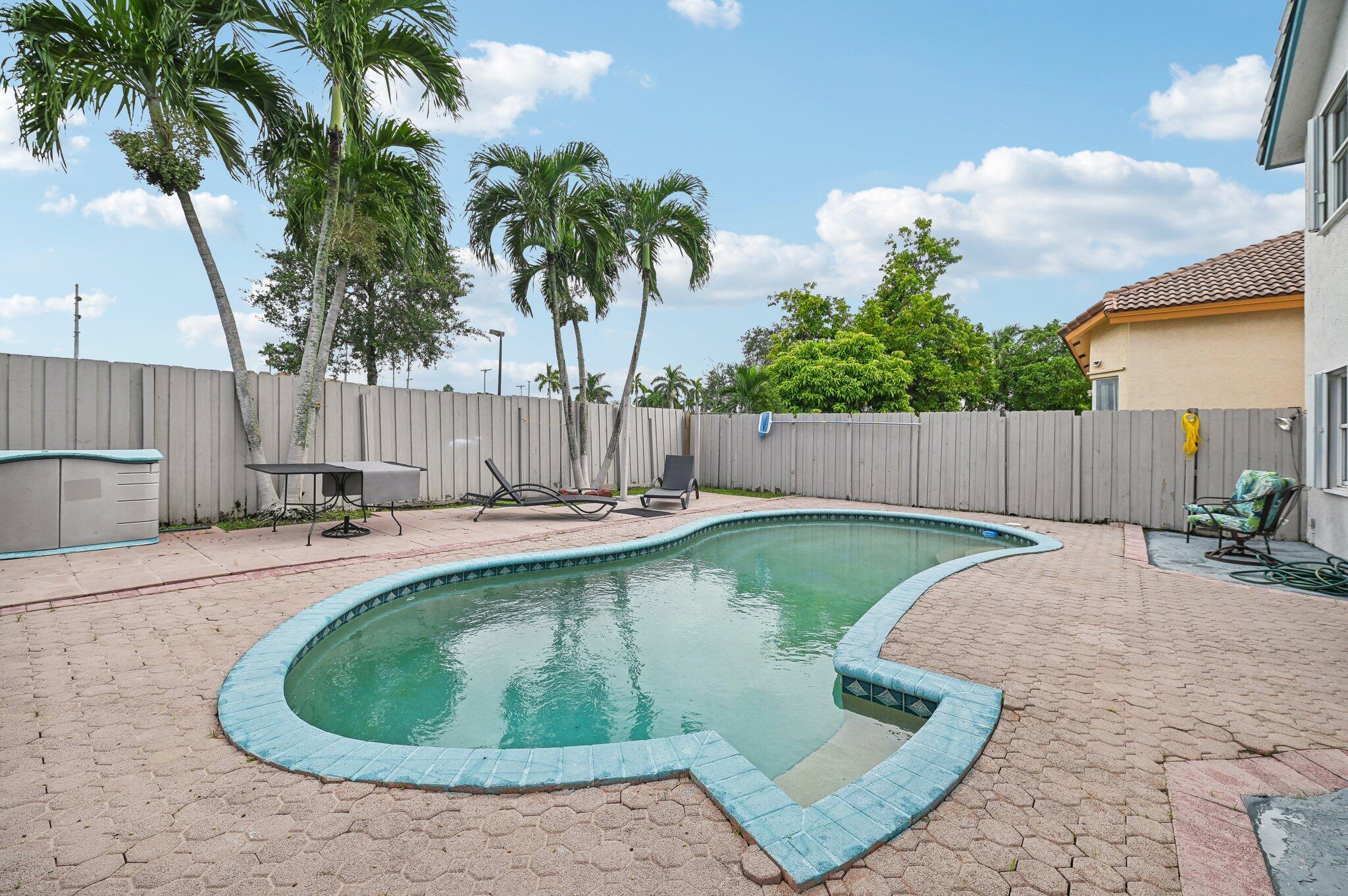 6920 NW 26th Street, Margate