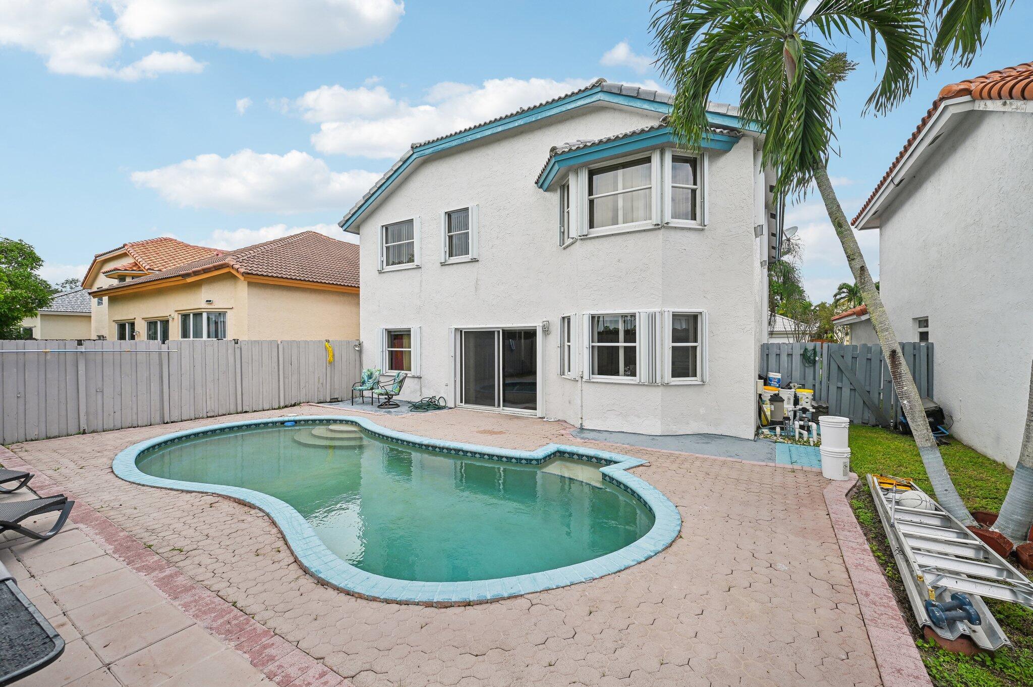 6920 NW 26th Street, Margate