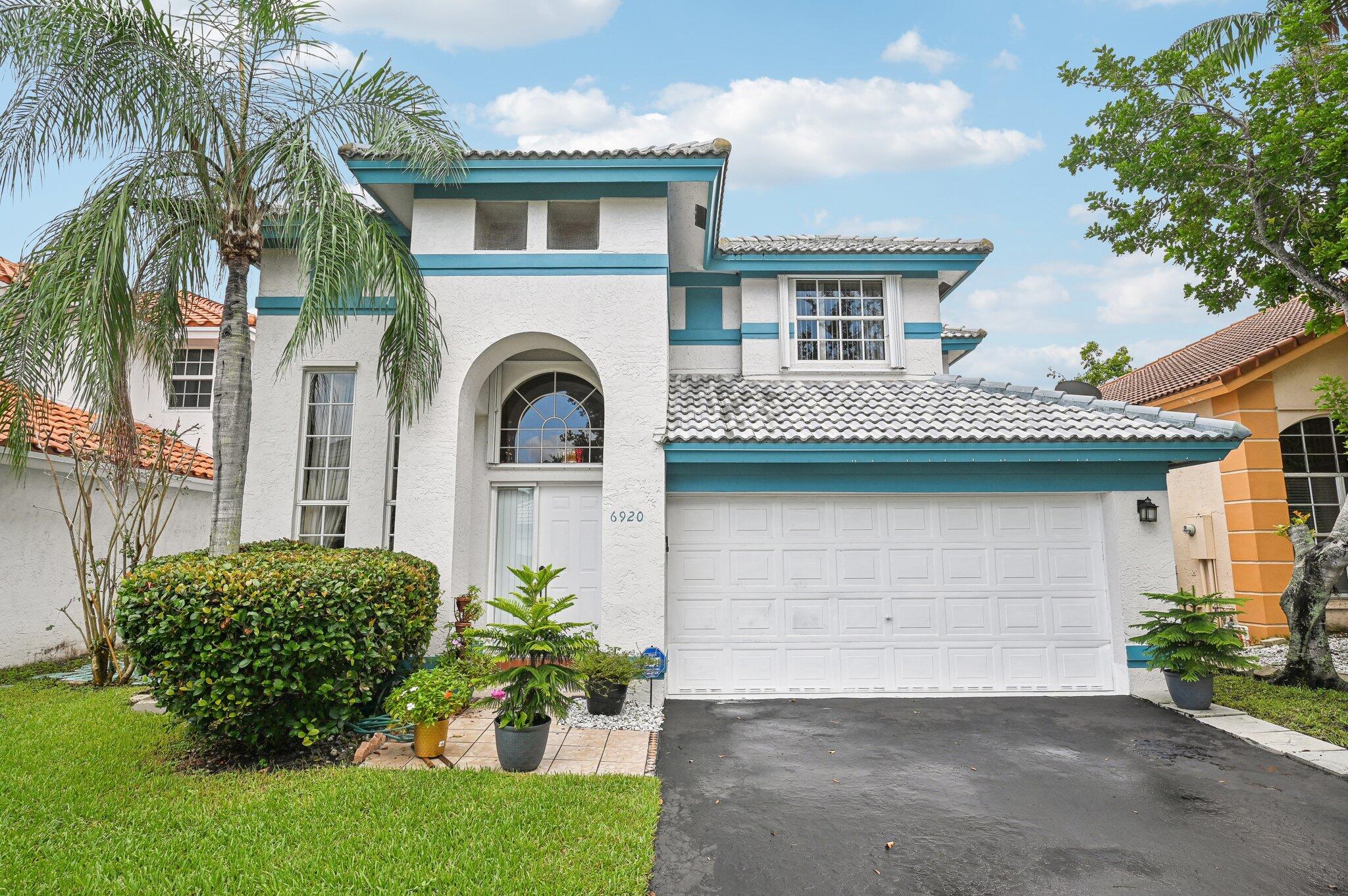 6920 NW 26th Street, Margate