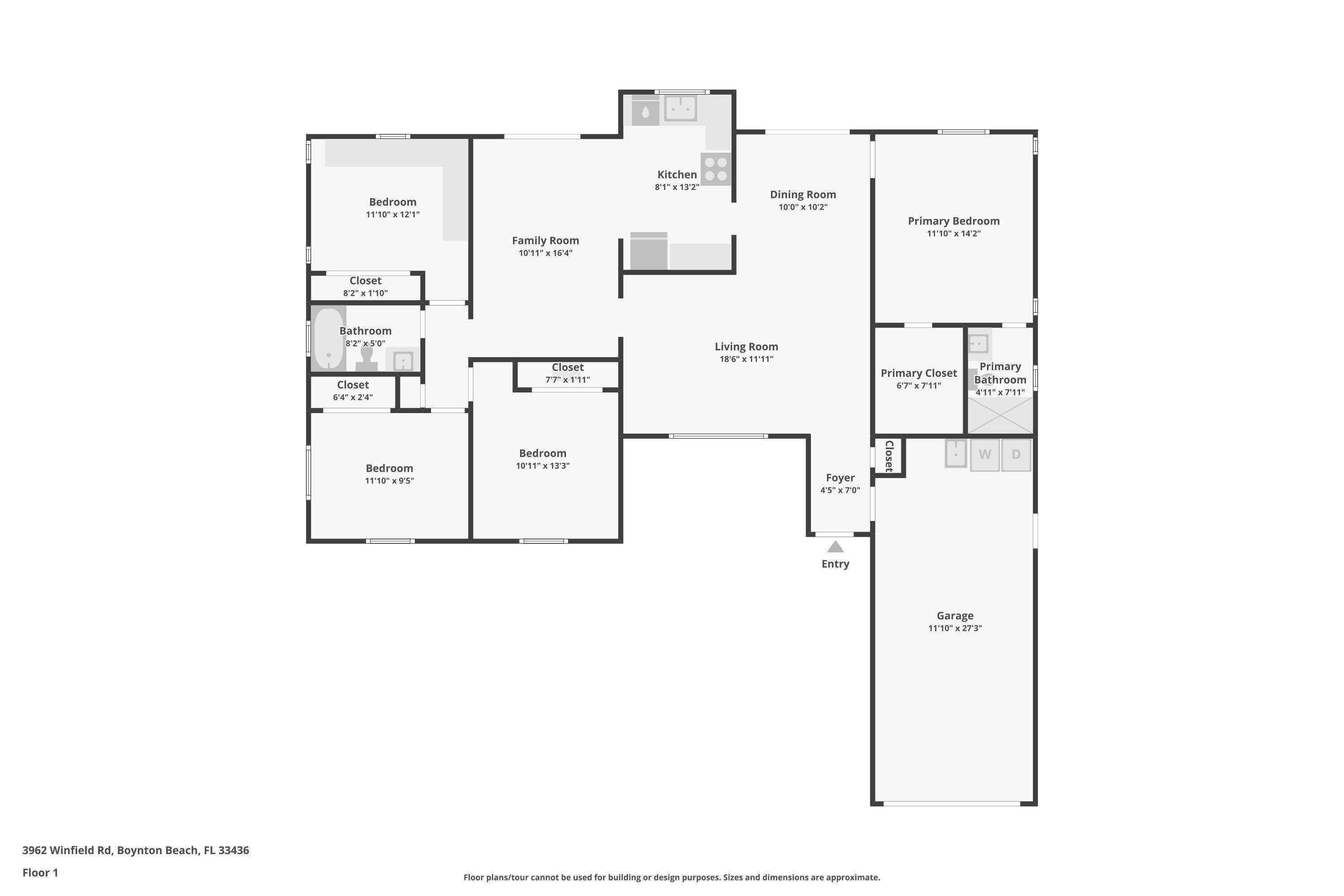 3962 Winfield Road, Boynton Beach