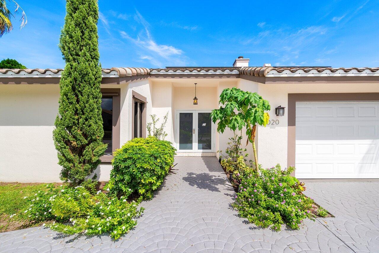7020 NW 2nd Terrace, Boca Raton