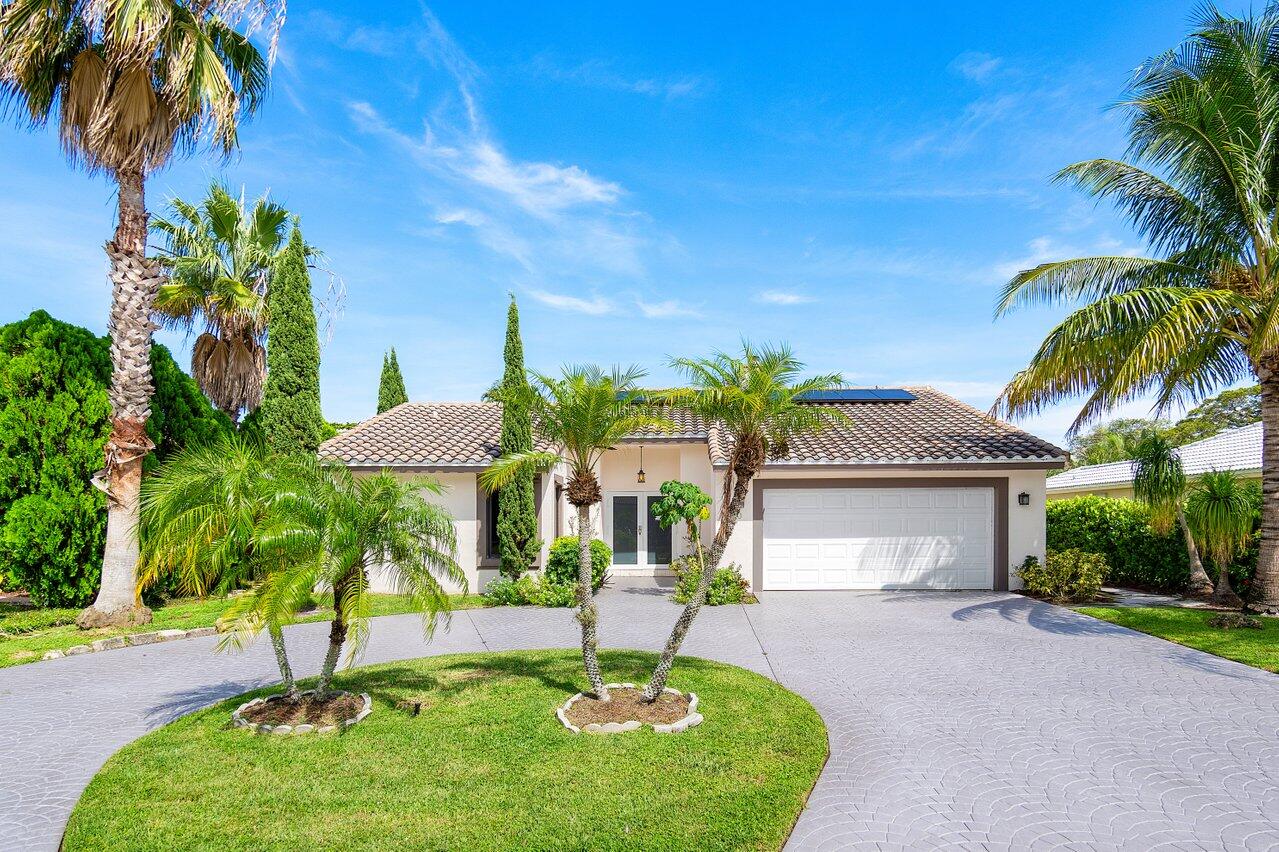 7020 NW 2nd Terrace, Boca Raton