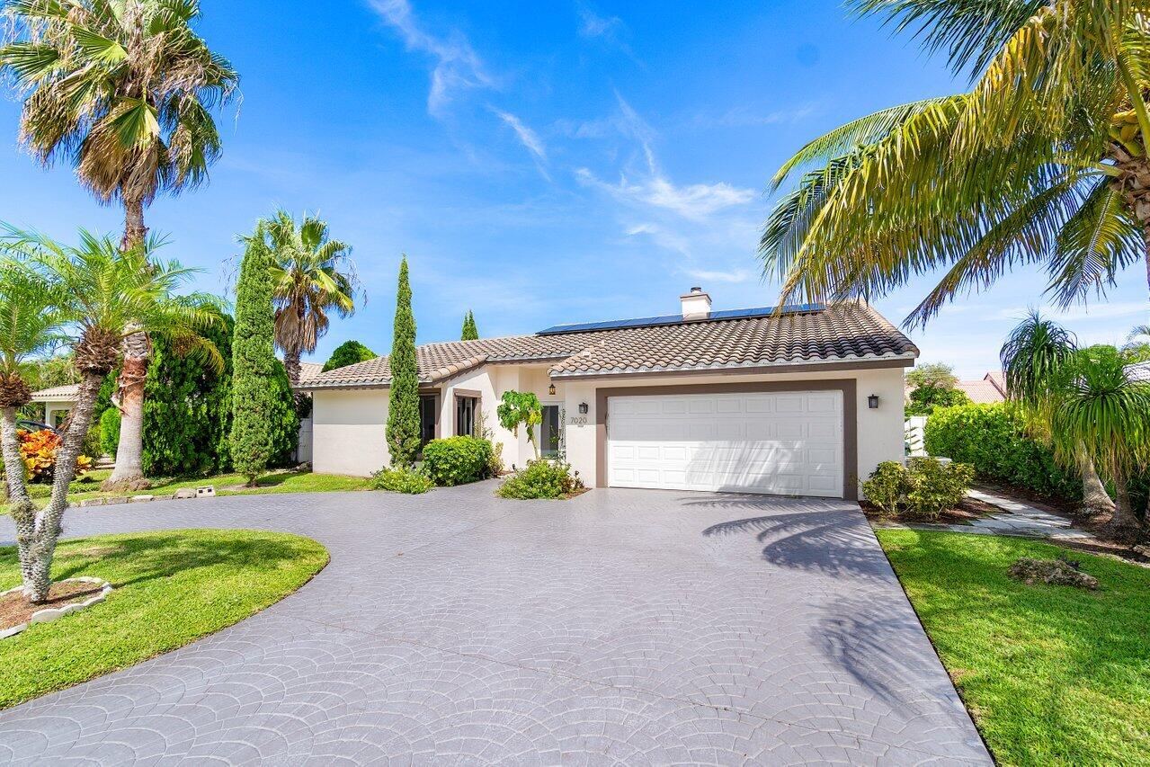 7020 NW 2nd Terrace, Boca Raton