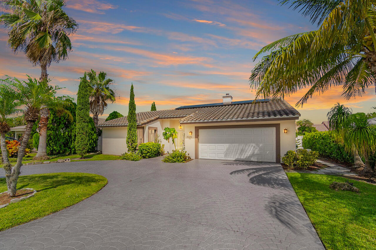 7020 NW 2nd Terrace, Boca Raton