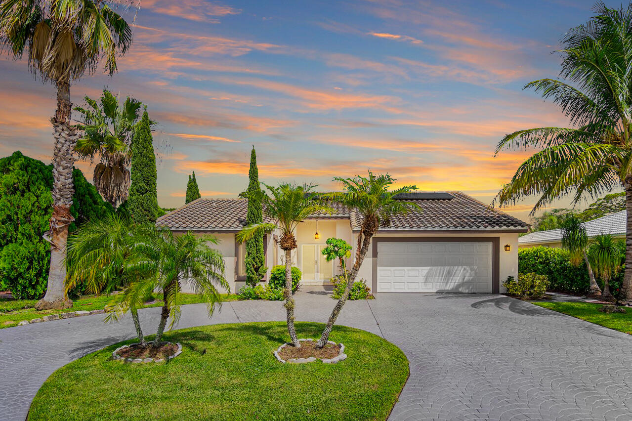 7020 NW 2nd Terrace, Boca Raton