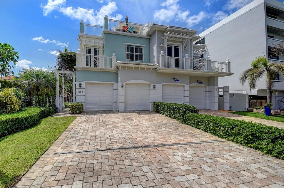 1120 Ocean Terrace, Delray Beach