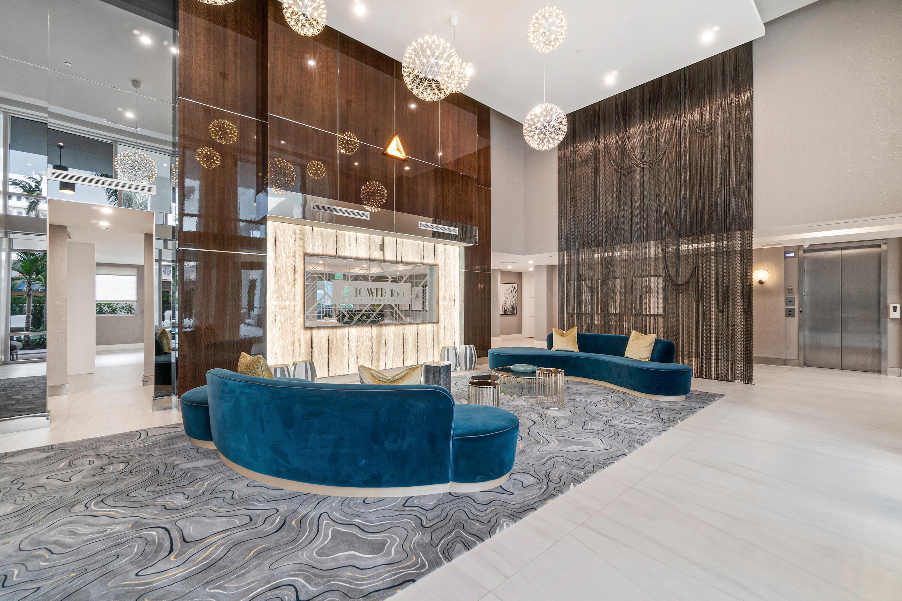 155 E Road 907