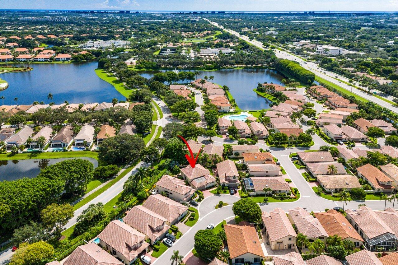 5334 NW 26th Circle, Boca Raton
