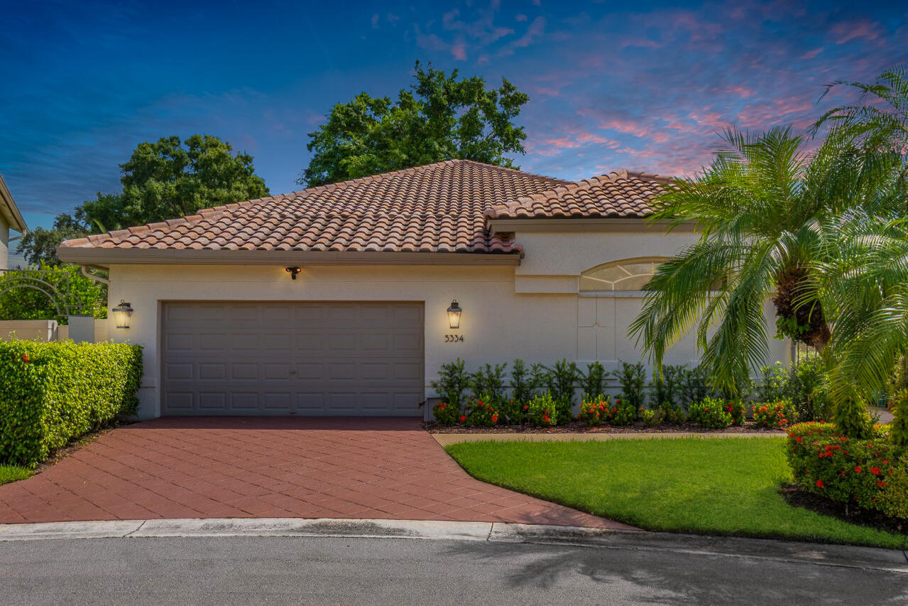 5334 NW 26th Circle, Boca Raton