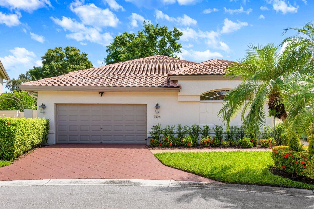 5334 NW 26th Circle, Boca Raton