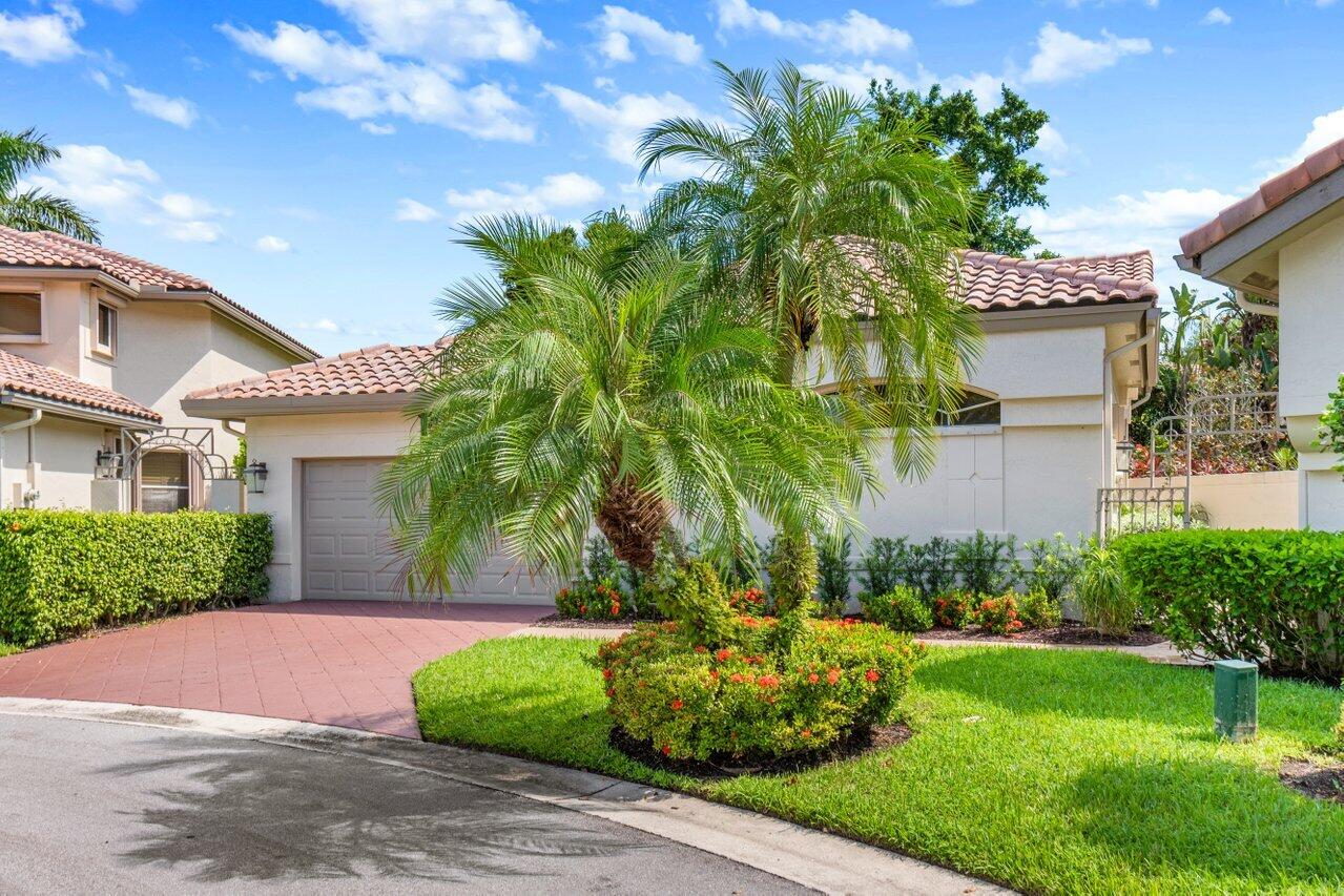 5334 NW 26th Circle, Boca Raton