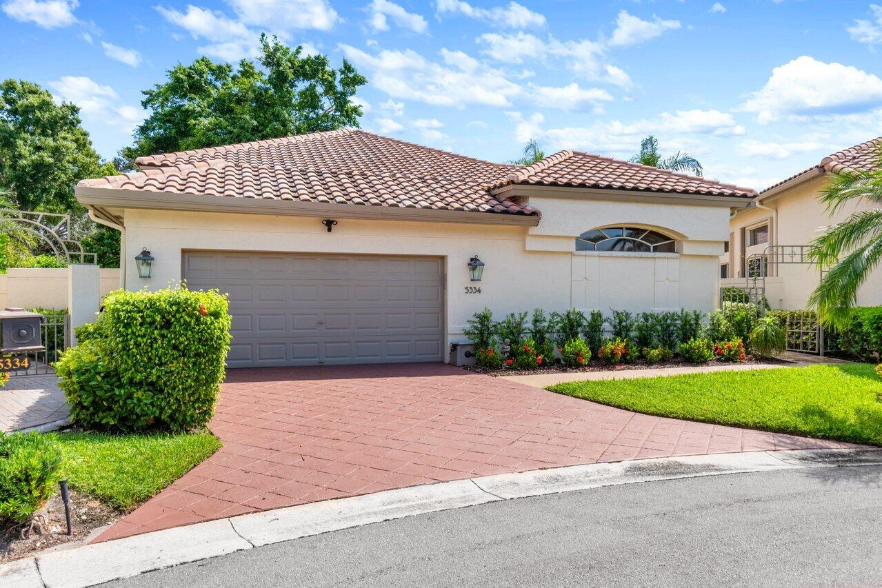 5334 NW 26th Circle, Boca Raton