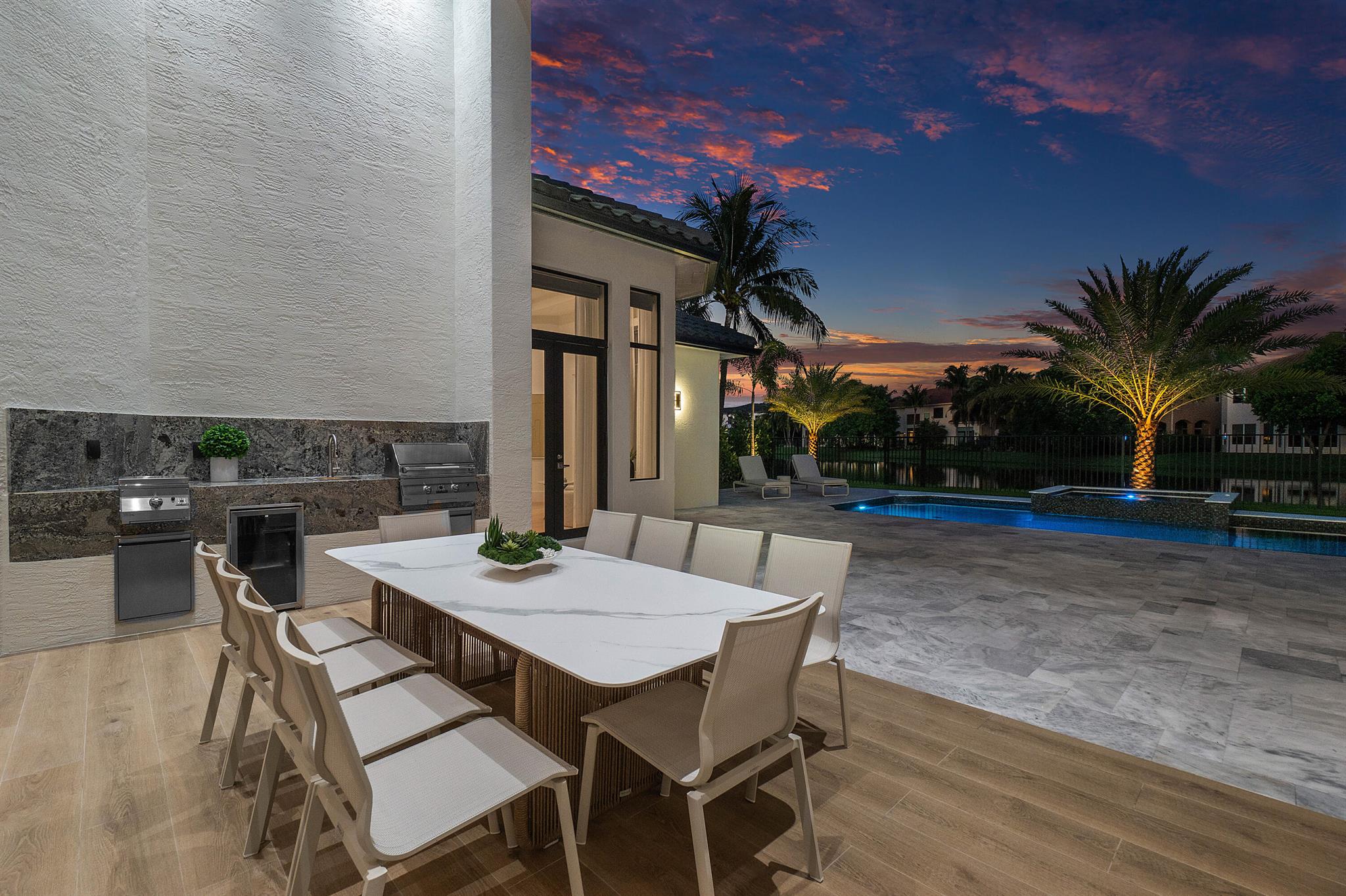 17525 Circle Pond Court