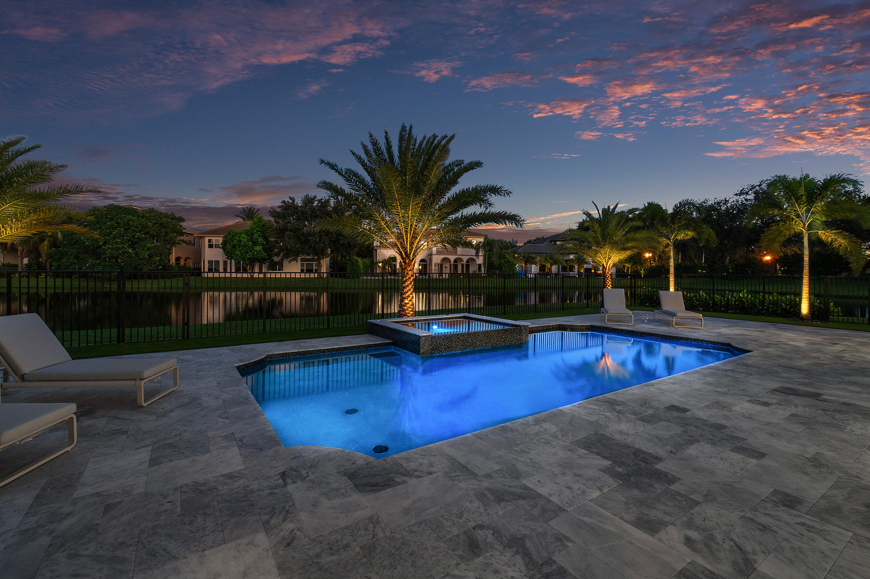 17525 Circle Pond Court