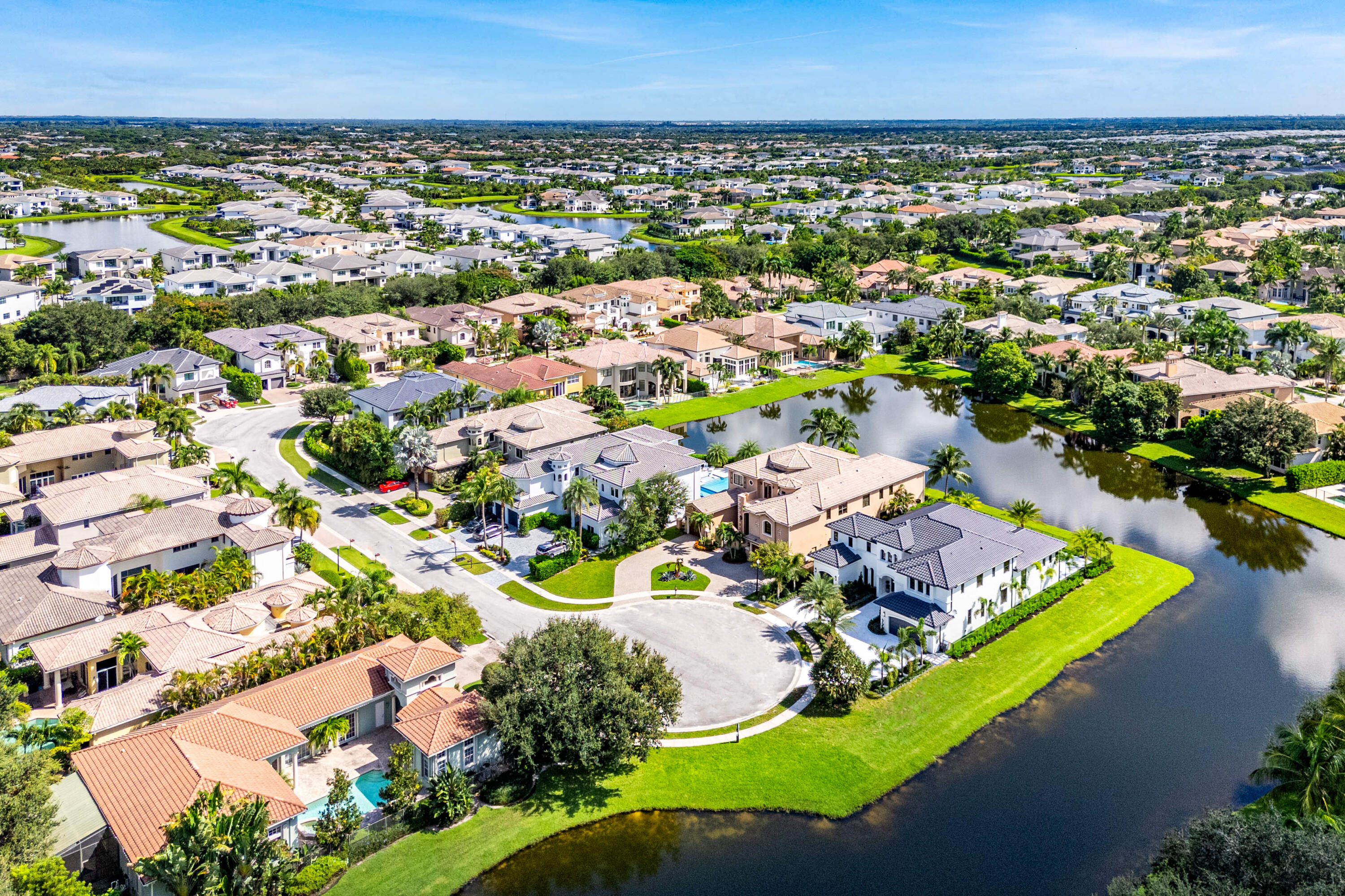 17525 Circle Pond Court