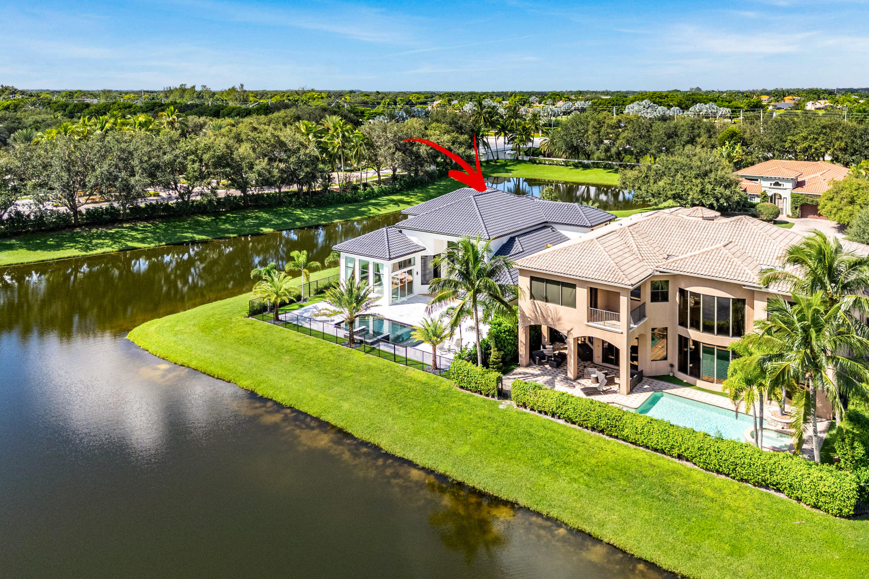 17525 Circle Pond Court