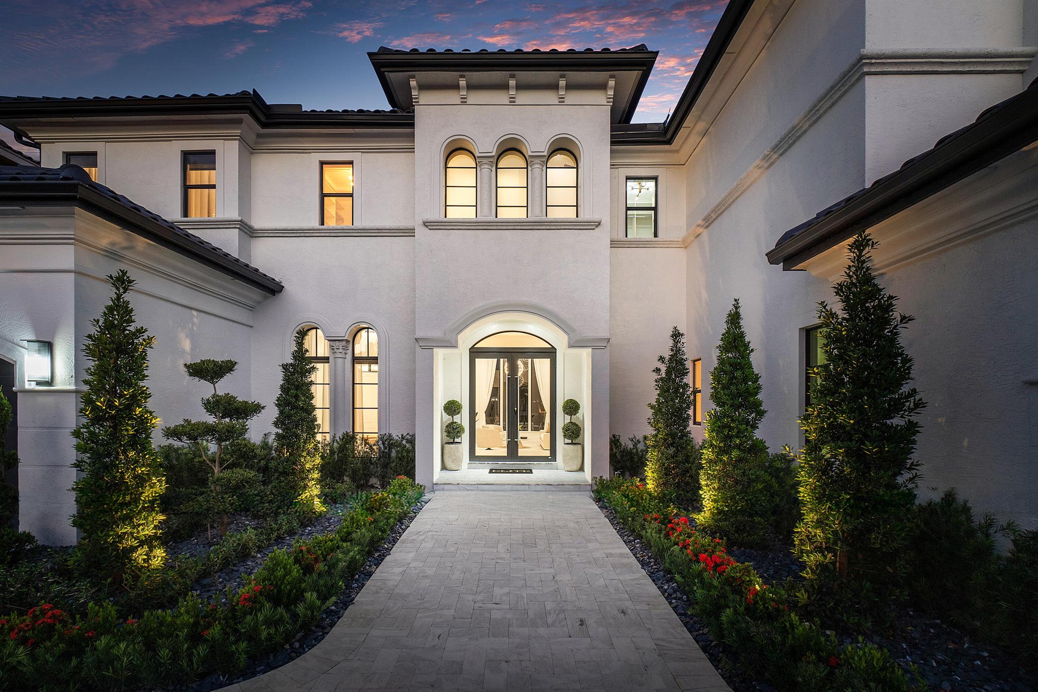 17525 Circle Pond Court