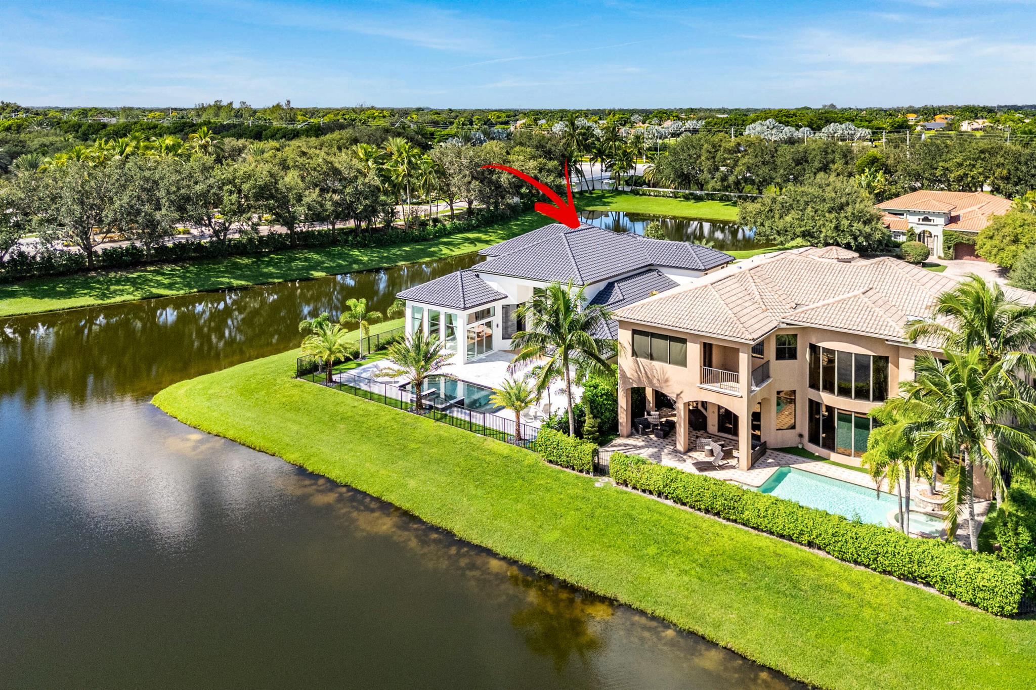 17525 Circle Pond Court