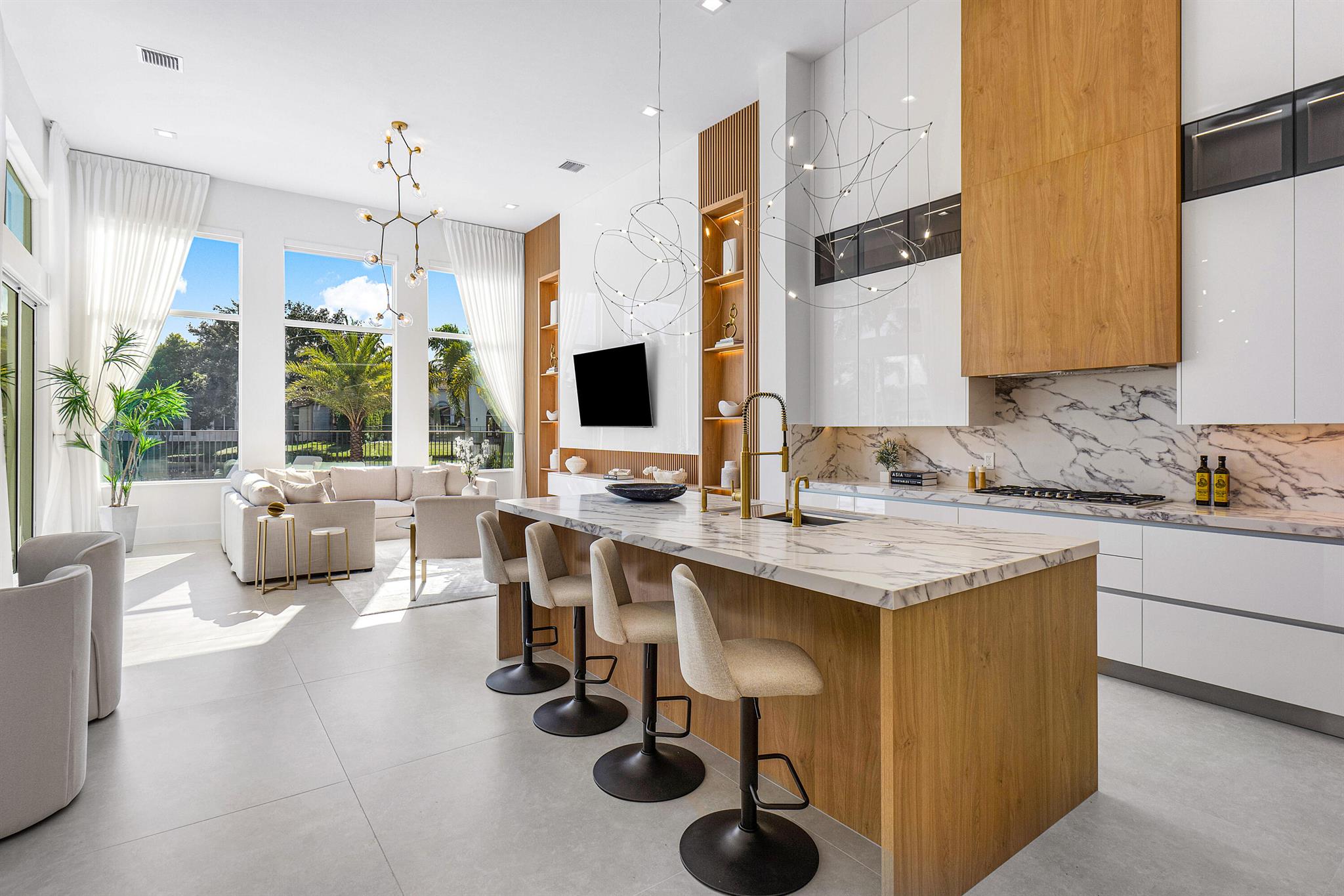 17525 Circle Pond Court