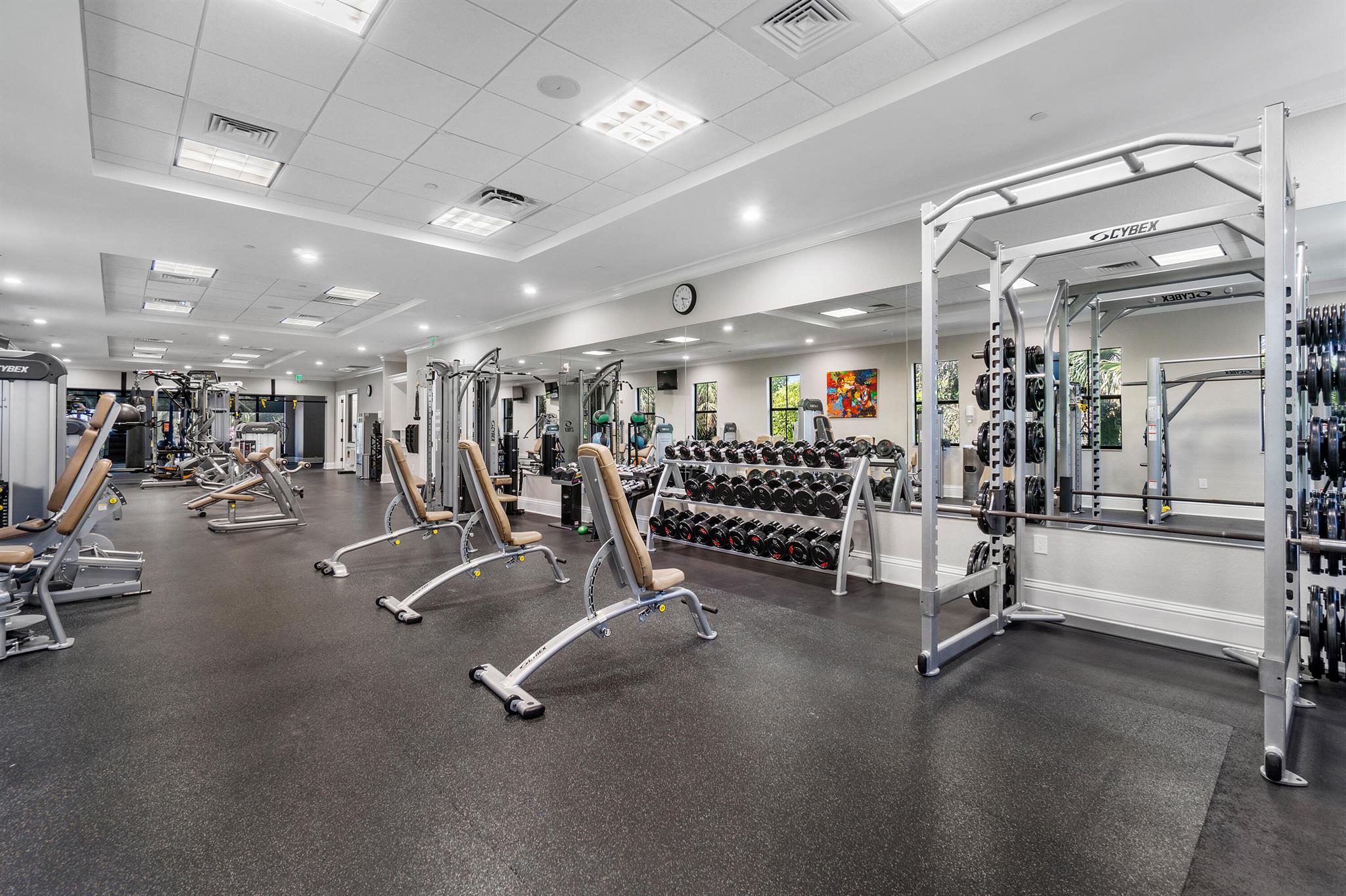 17525 Circle Pond Court