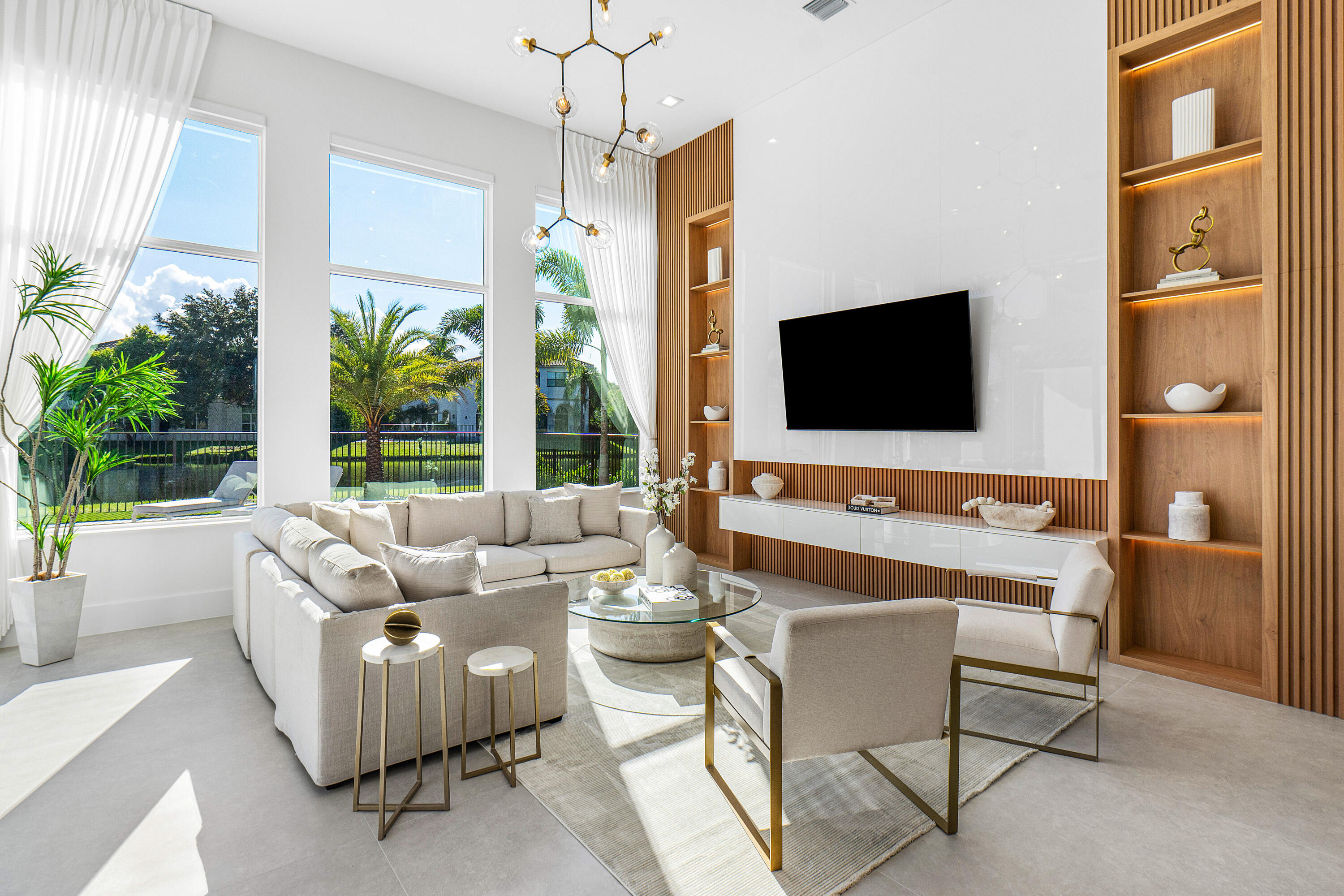 17525 Circle Pond Court