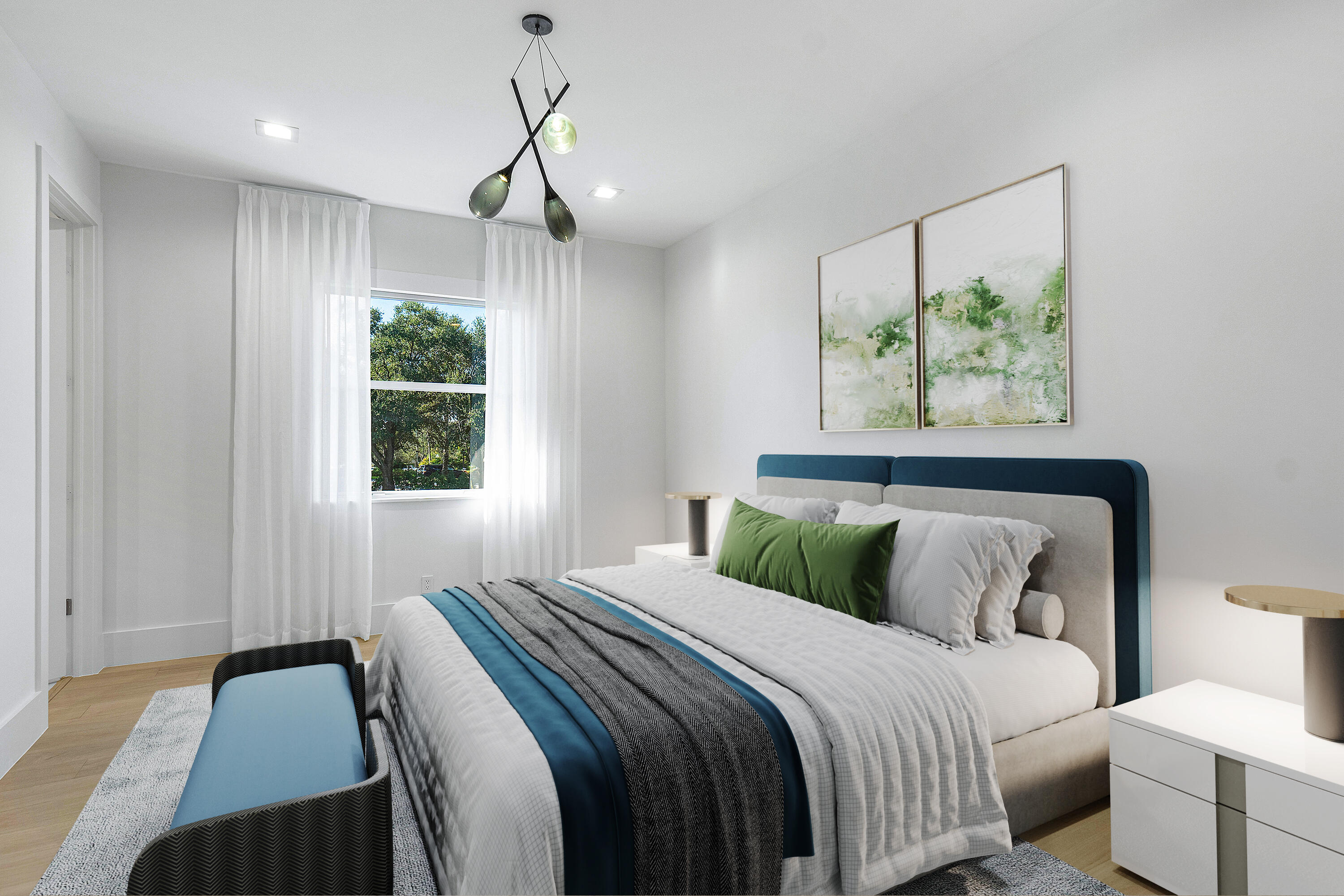 17525 Circle Pond Court