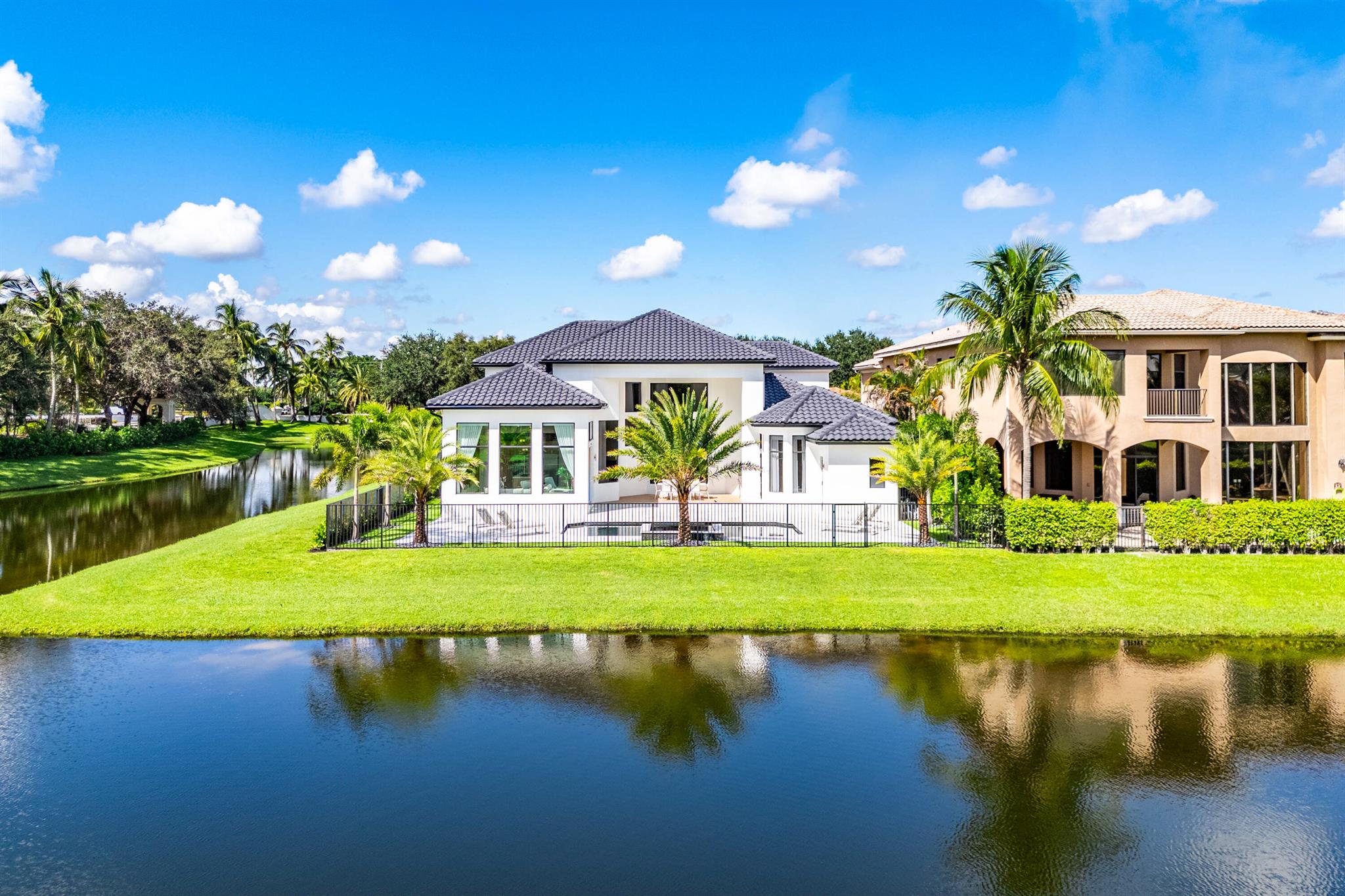 17525 Circle Pond Court