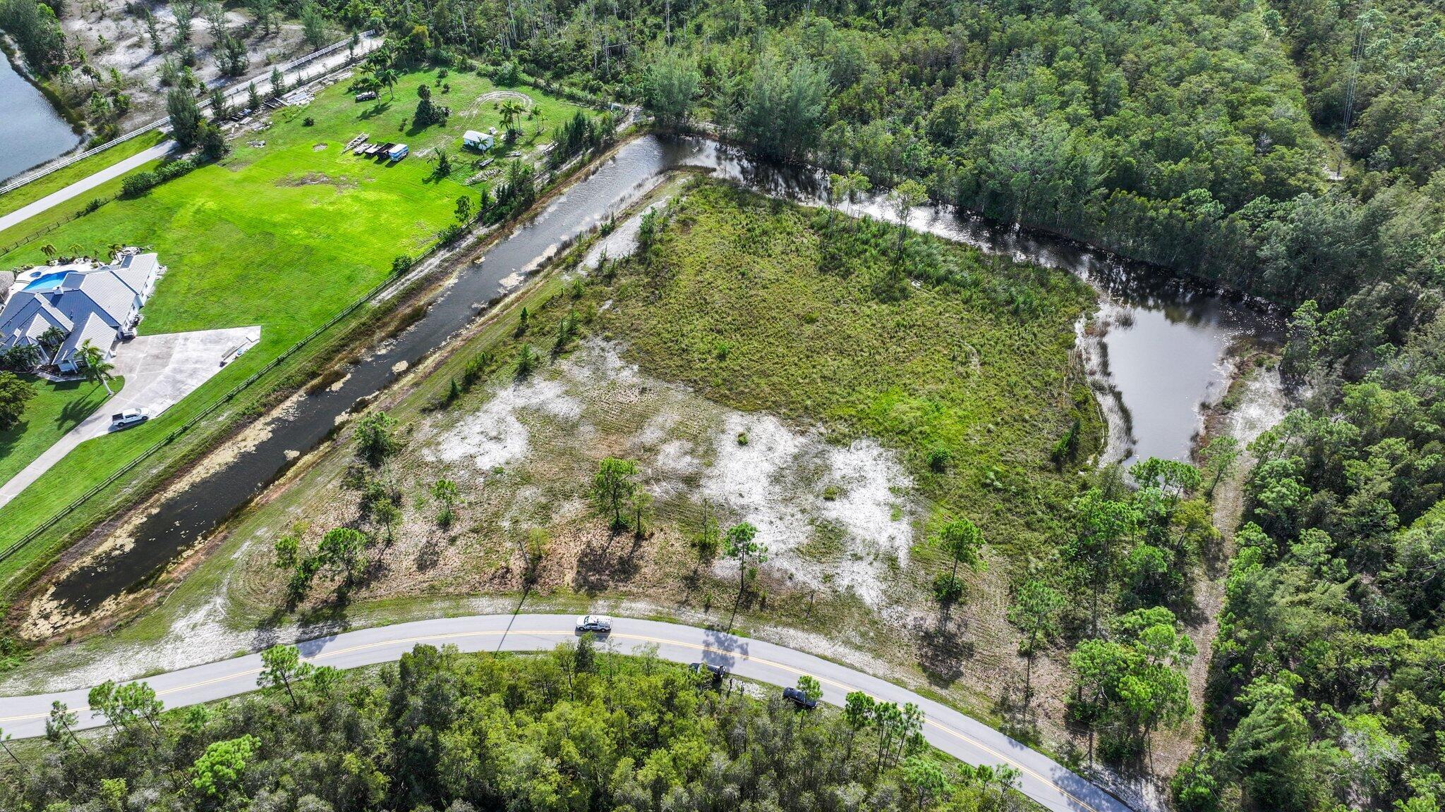 6801 Duckweed Road