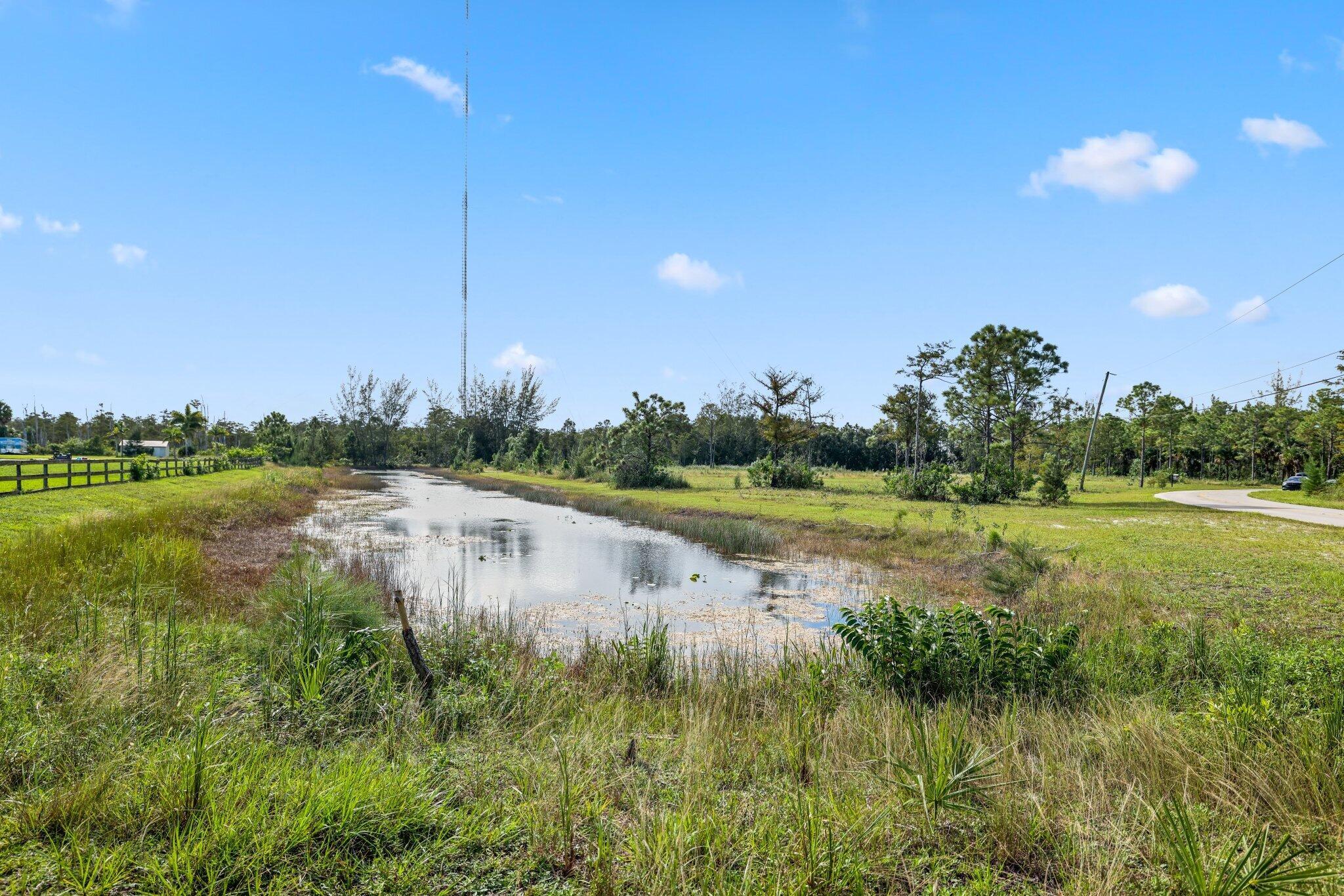 6801 Duckweed Road