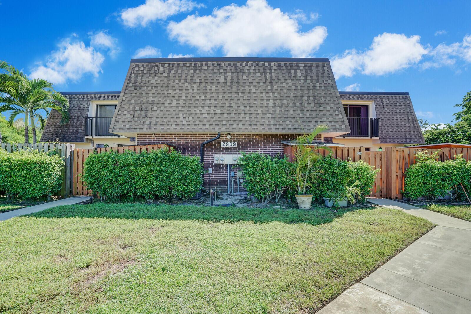 2909 SW 22nd Circle 38c