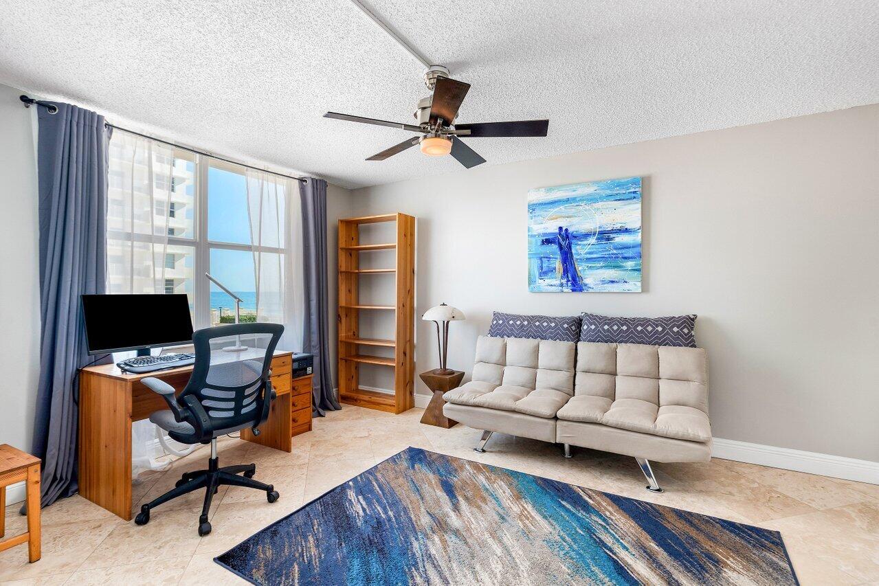 4511 S Ocean Boulevard 106, Highland Beach Unit: 106