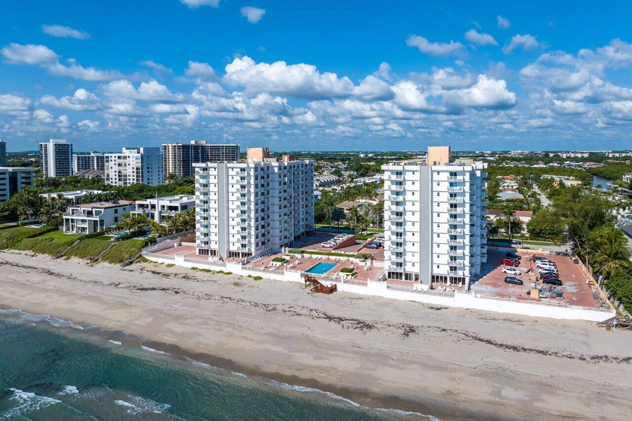 4511 S Ocean Boulevard 106, Highland Beach Unit: 106
