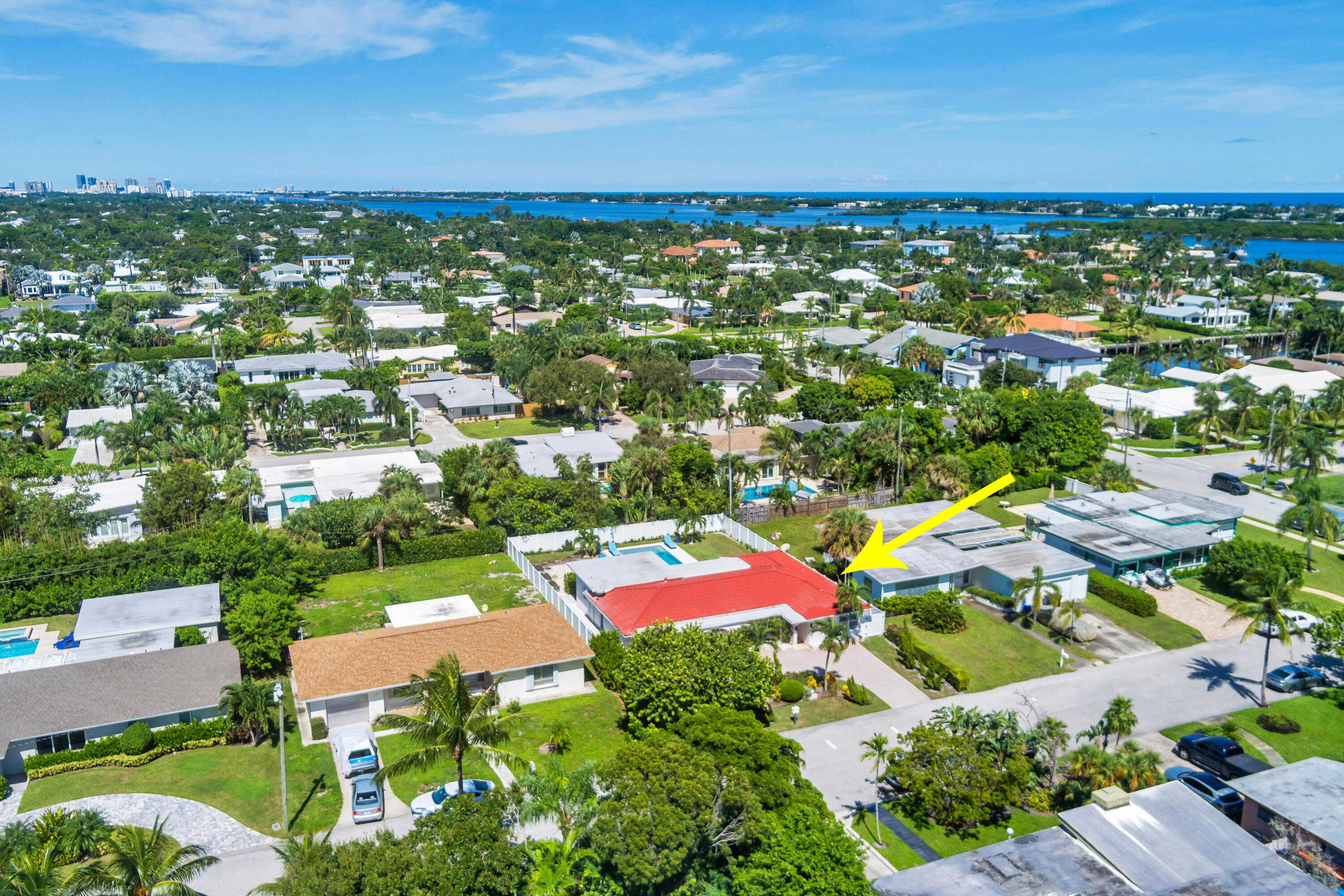 120 Bryn Mawr Drive, Lake Worth Beach