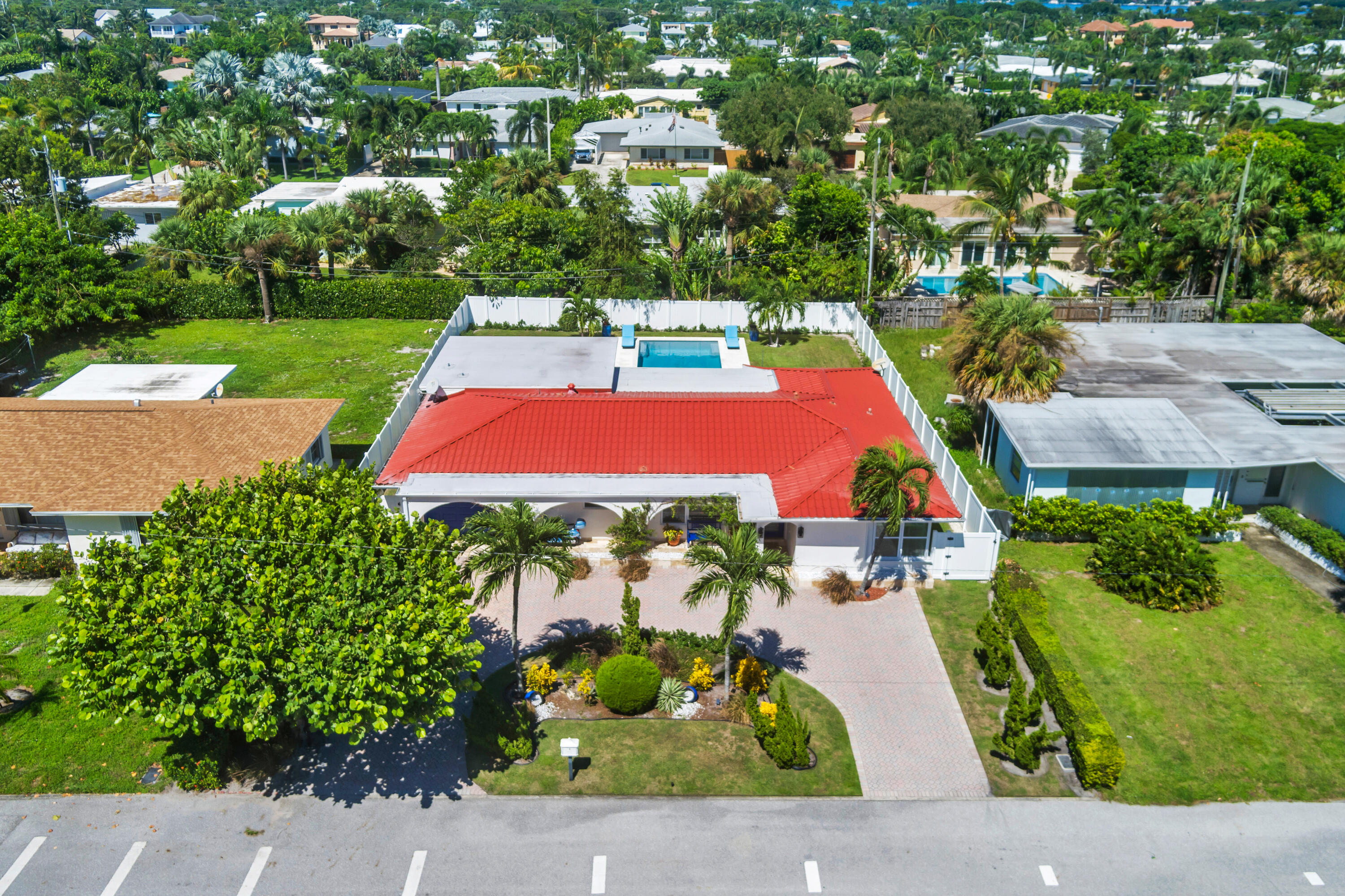 120 Bryn Mawr Drive, Lake Worth Beach
