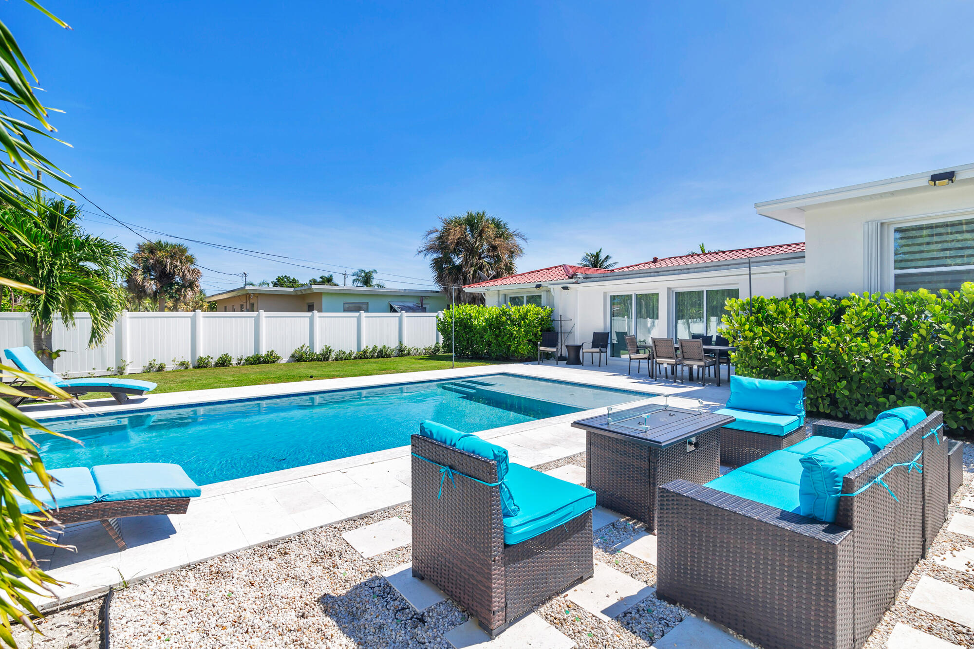 120 Bryn Mawr Drive, Lake Worth Beach