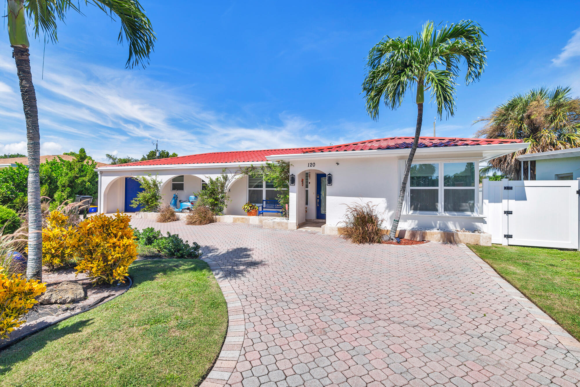 120 Bryn Mawr Drive, Lake Worth Beach