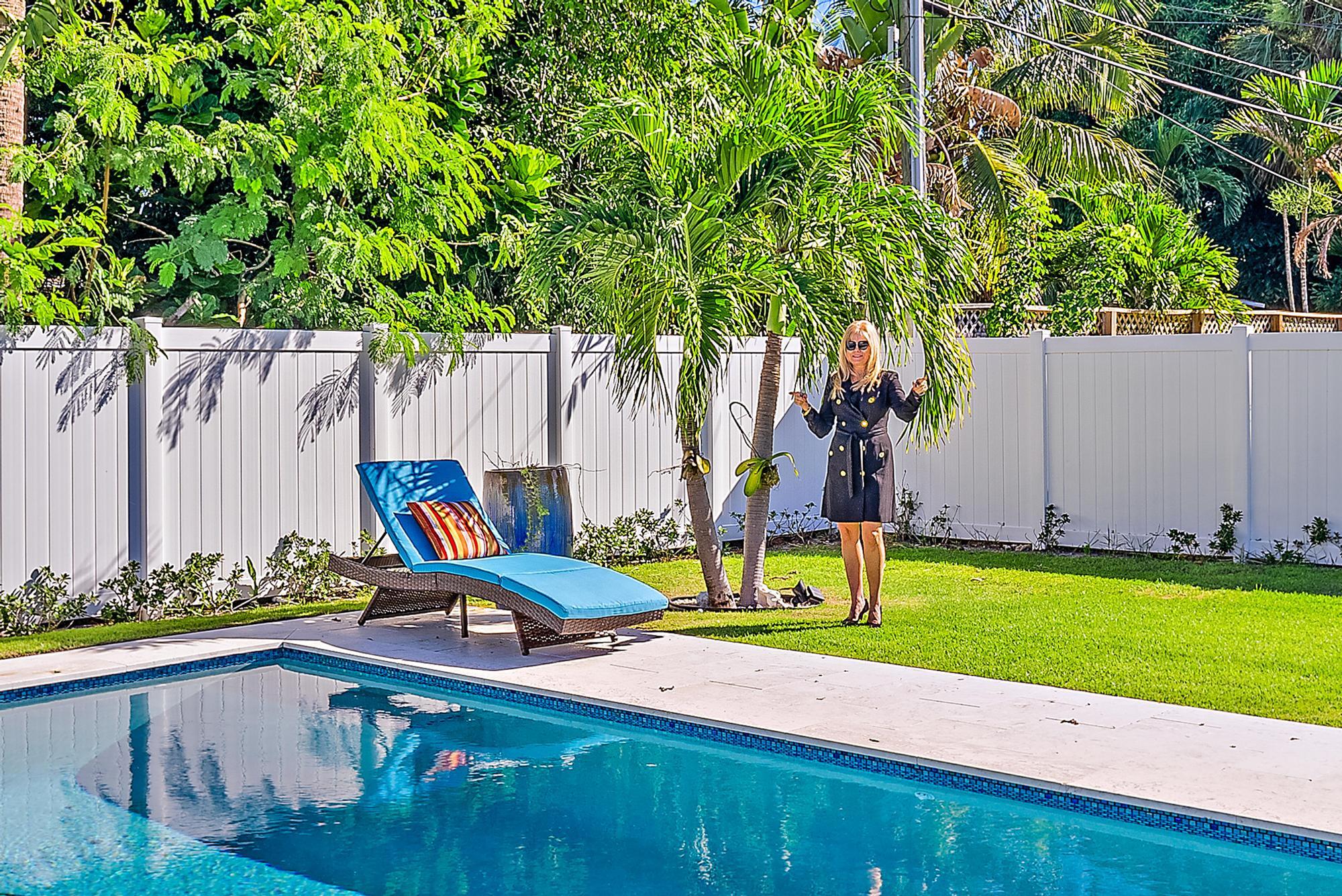 120 Bryn Mawr Drive, Lake Worth Beach