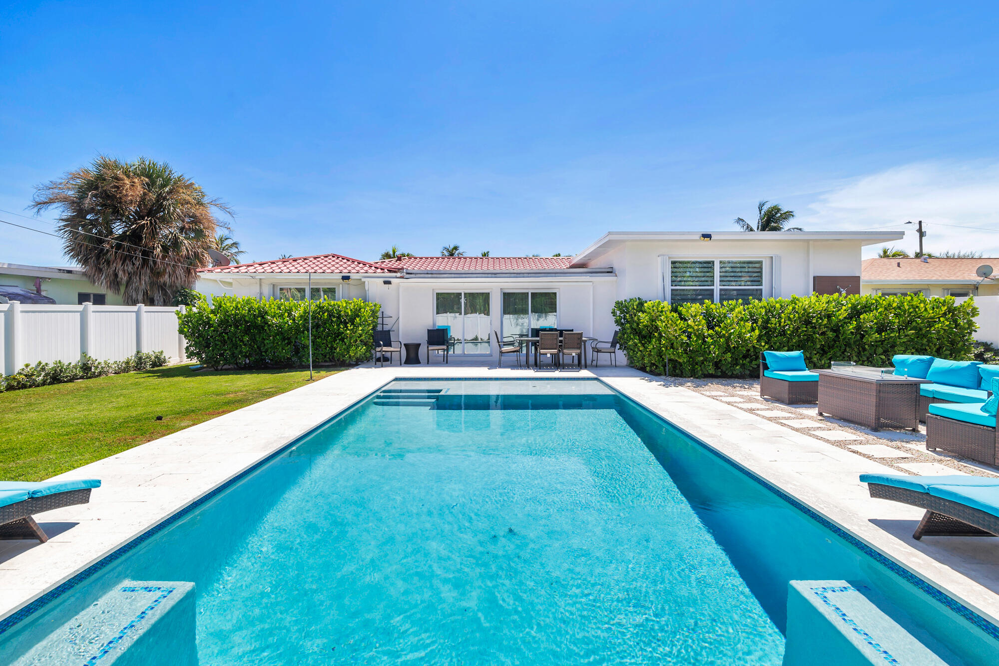 120 Bryn Mawr Drive, Lake Worth Beach