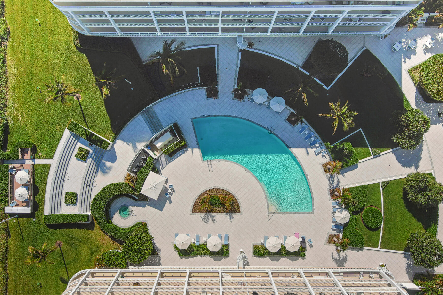 2600 S Ocean 503 S Boulevard 503s, Palm Beach Unit: 503s