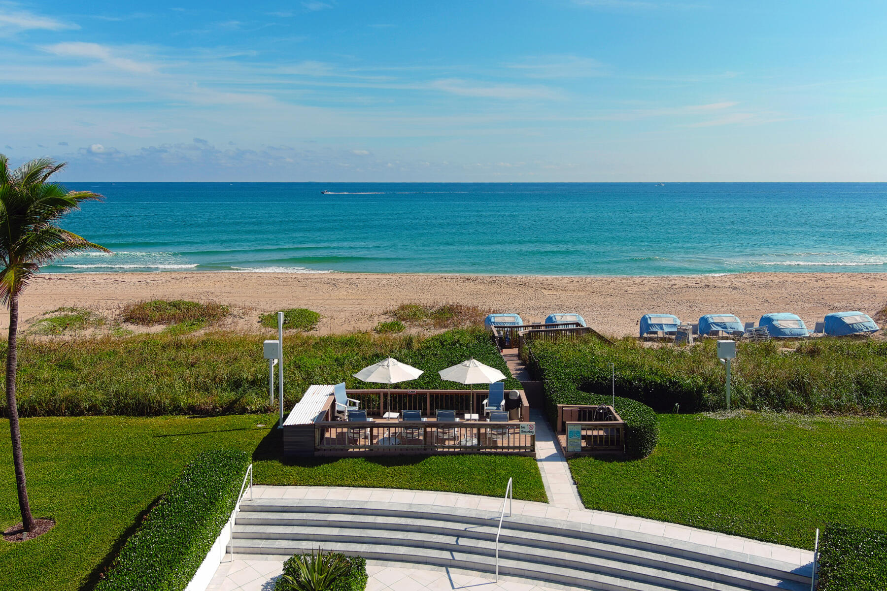 2600 S Ocean 503 S Boulevard 503s, Palm Beach Unit: 503s