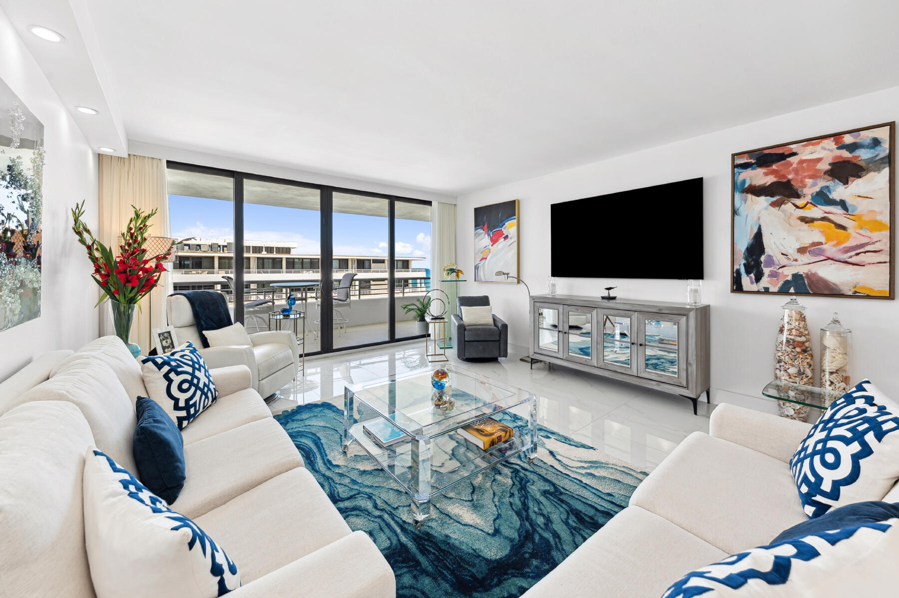 2600 S Ocean 503 S Boulevard 503s, Palm Beach Unit: 503s
