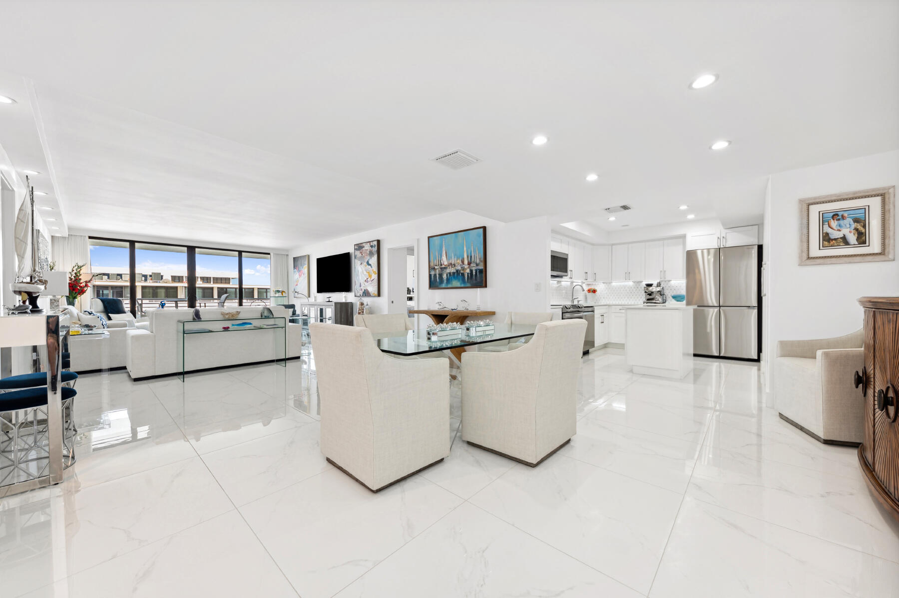 2600 S Ocean 503 S Boulevard 503s, Palm Beach Unit: 503s