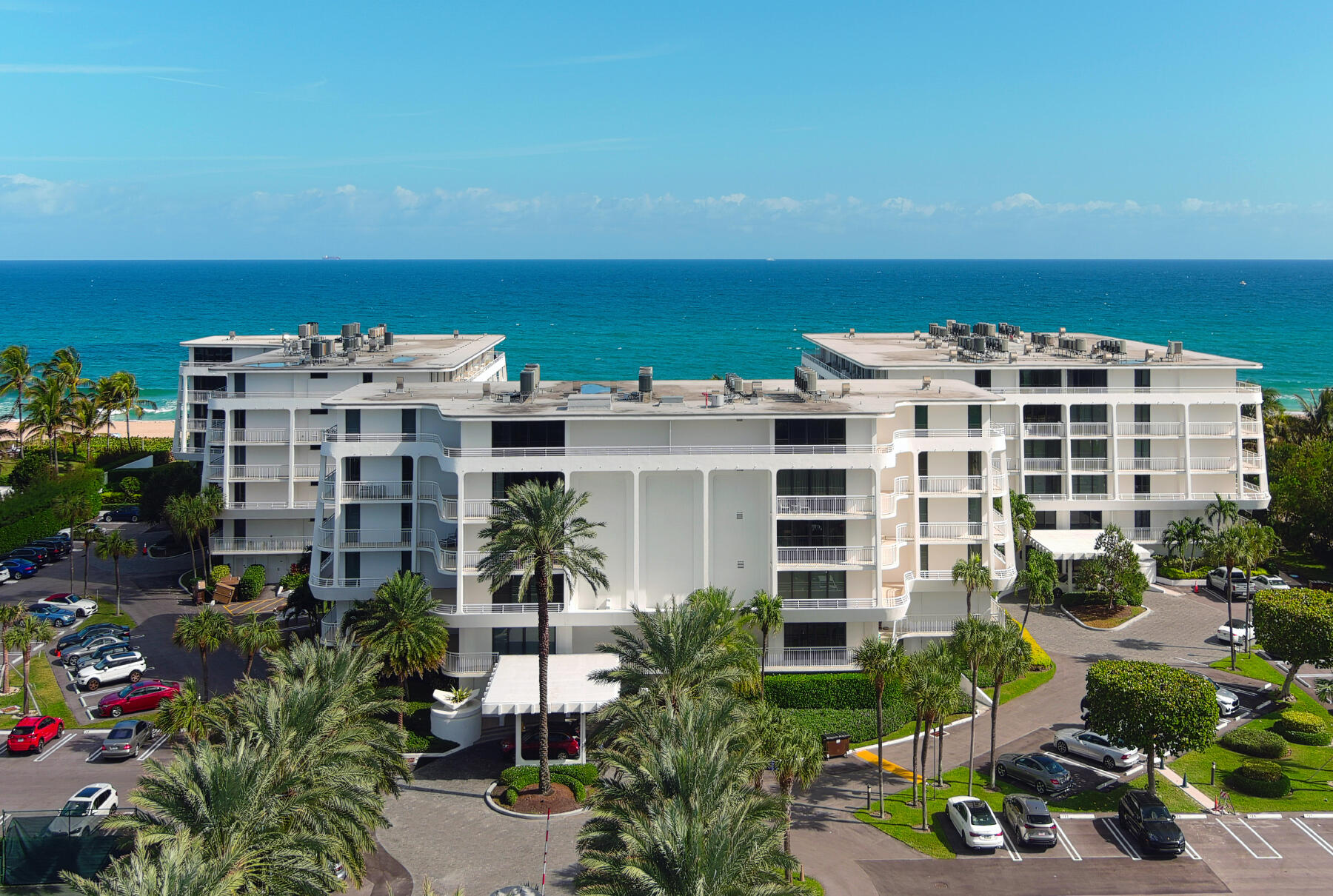 2600 S Ocean 503 S Boulevard 503s, Palm Beach Unit: 503s