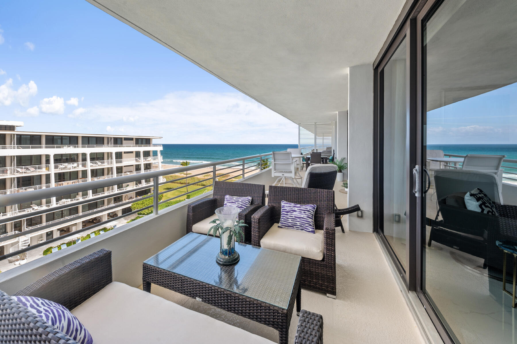2600 S Ocean 503 S Boulevard 503s, Palm Beach Unit: 503s