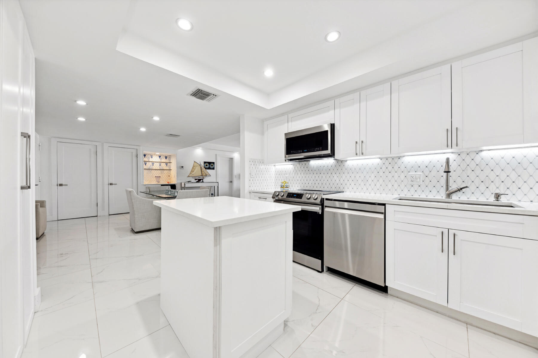 2600 S Ocean 503 S Boulevard 503s, Palm Beach Unit: 503s