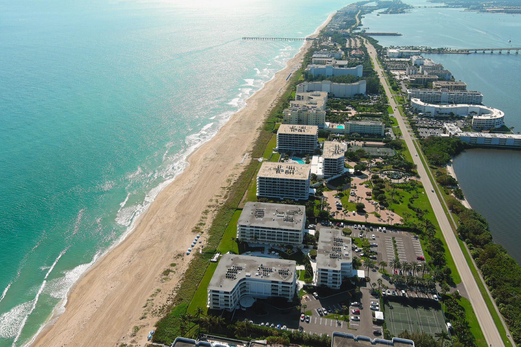 2600 S Ocean 503 S Boulevard 503s, Palm Beach Unit: 503s