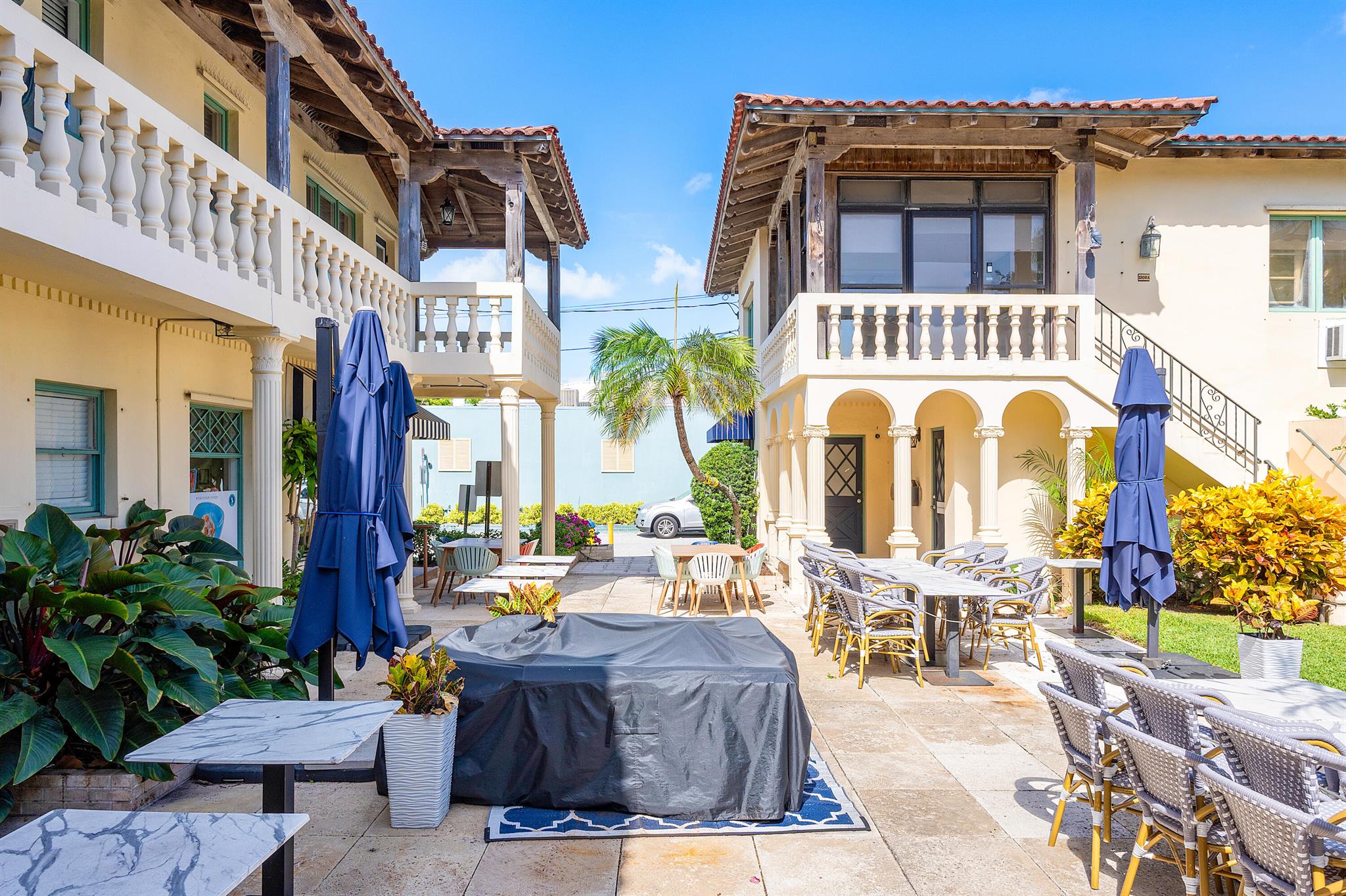 1200 E Atlantic Avenue 1208a