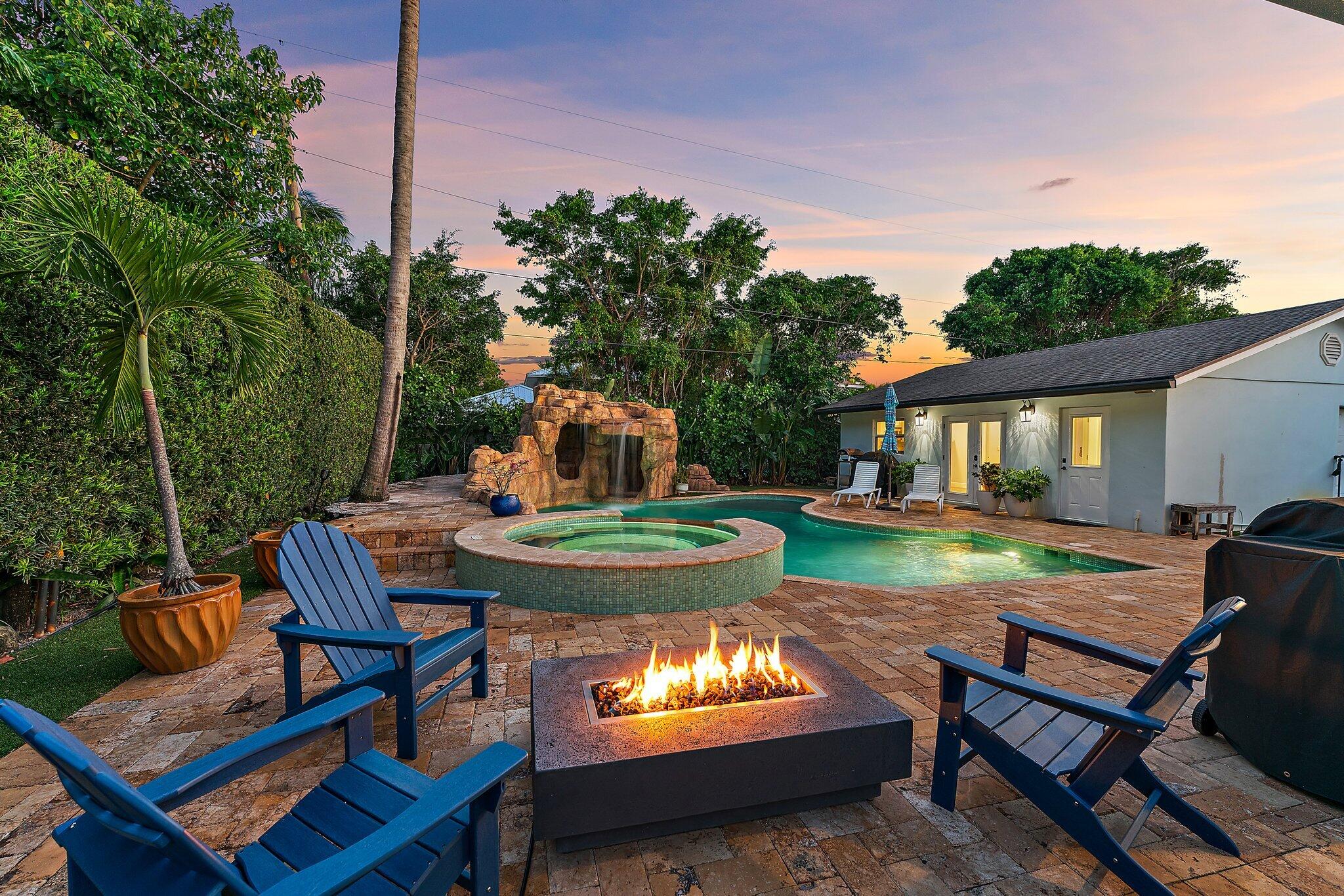 310 Edgewood Drive N, West Palm Beach